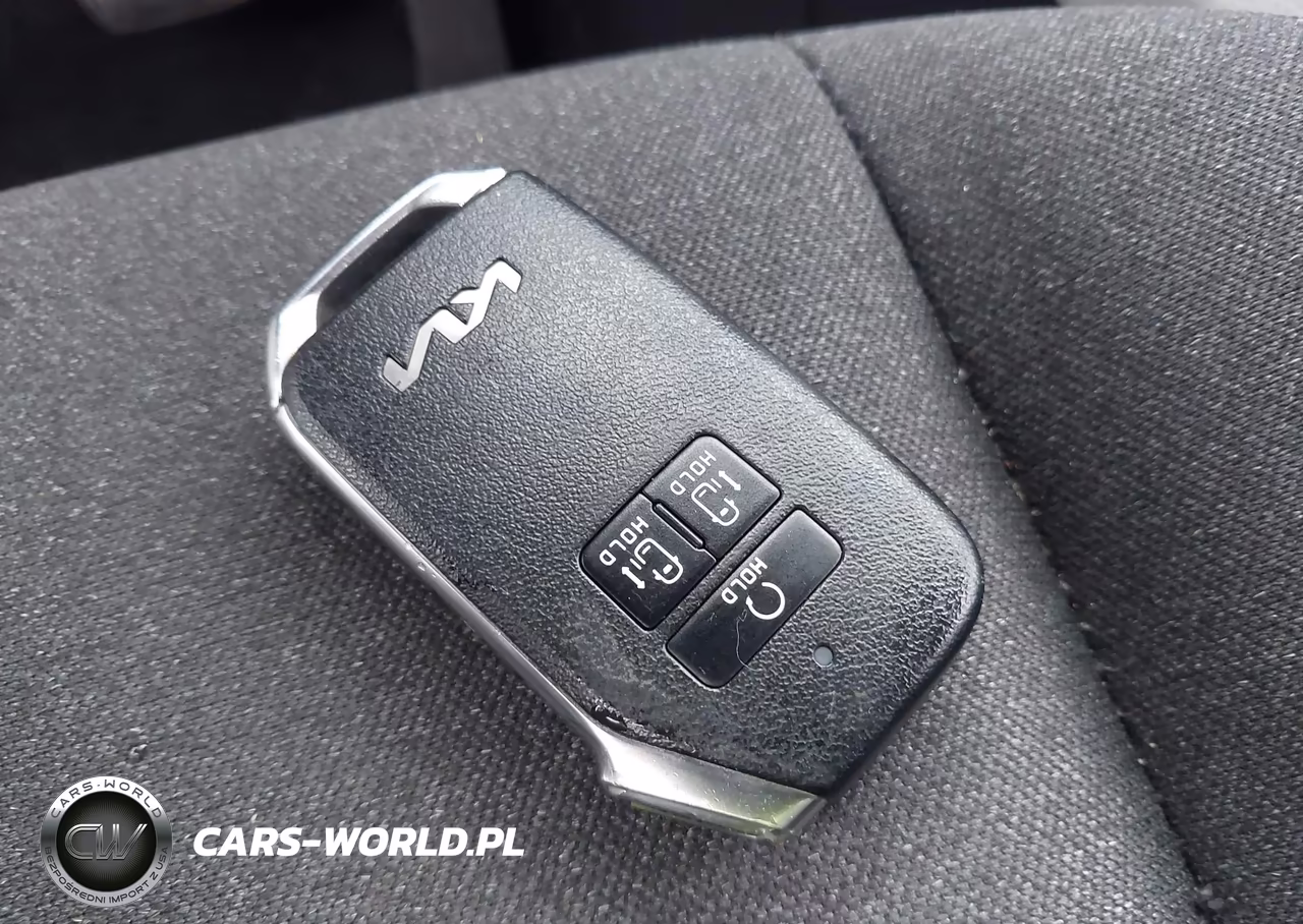 2024 Kia Carnival Mpv Lx VIN:KNDNB4H36R6405120 - 11