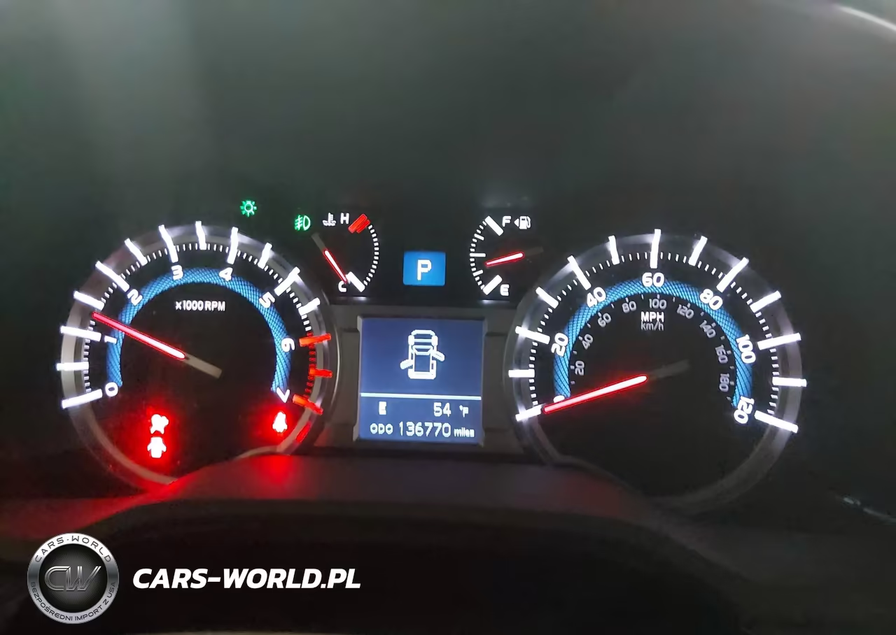 2015 Toyota 4Runner Limited VIN:JTEBU5JR8F5256384 - 15