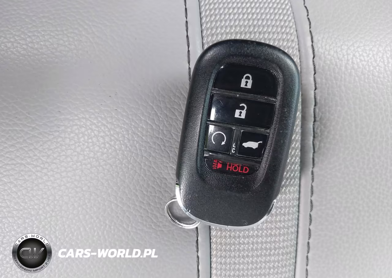 2024 Honda Pilot Ex-L VIN:5FNYG2H48RB007312 - 11
