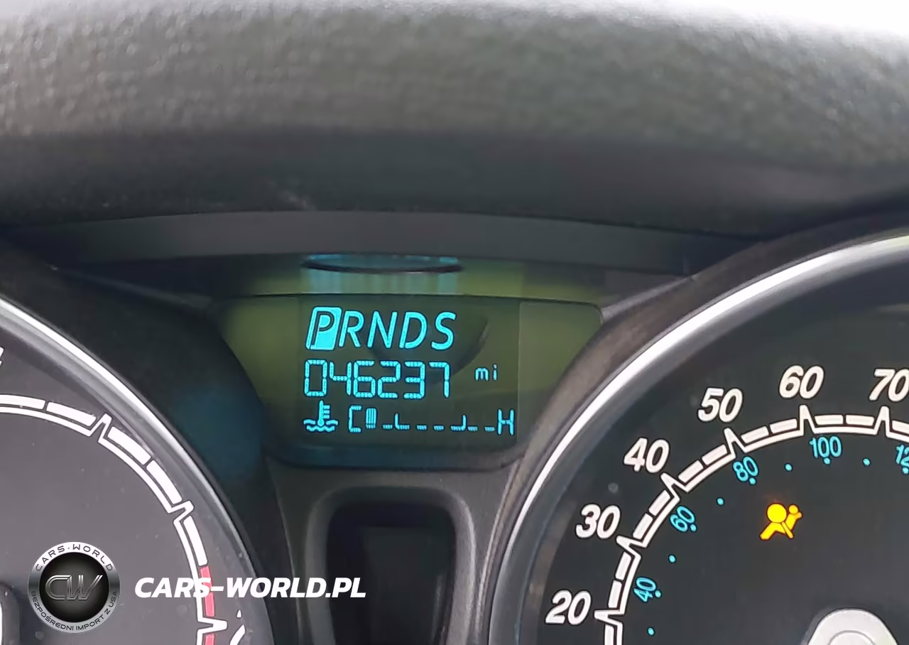 2018 Ford Fiesta Se VIN:3FADP4BJ9JM129725 - 15