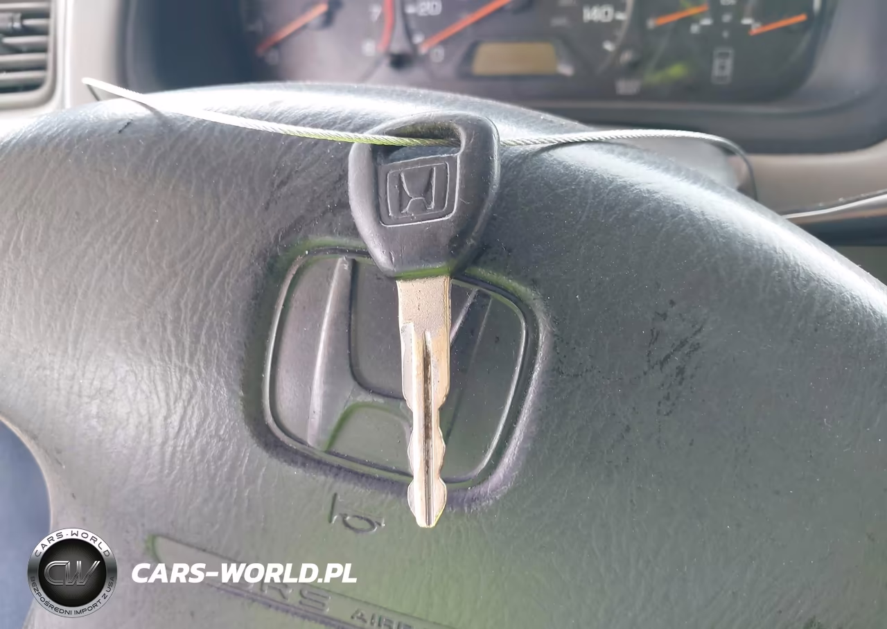 2002 Honda Accord 2.3 Se VIN:1HGCG56782A162242 - 11