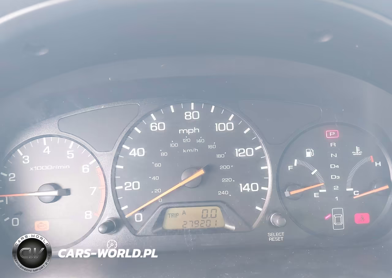 2002 Honda Accord 2.3 Se VIN:1HGCG56782A162242 - 7