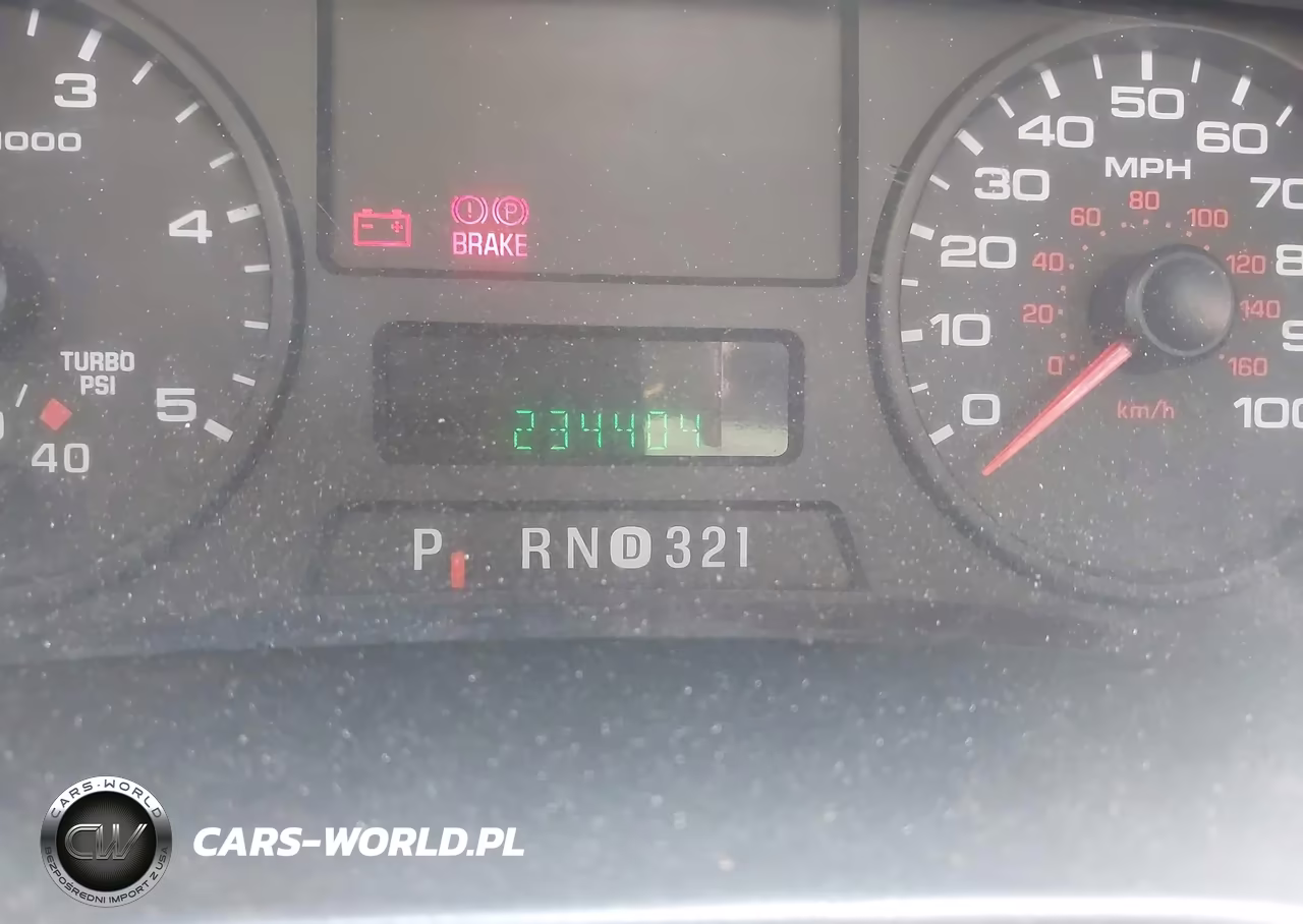 2006 Ford F-350 Chassis Xl-Xlt VIN:1FDWF37P06EA06403 - 5
