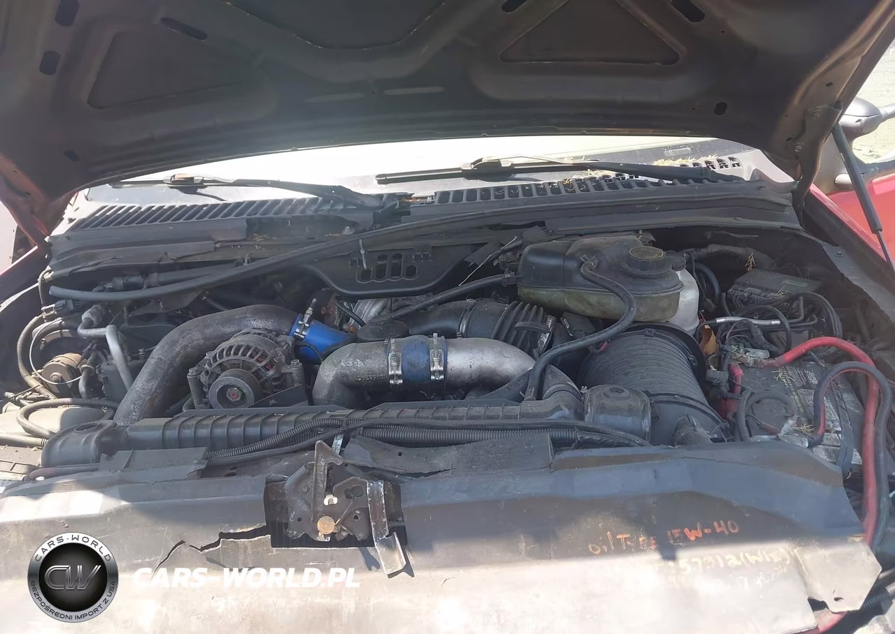 2006 Ford F-350 Chassis Xl-Xlt VIN:1FDWF37P06EA06403 - 8