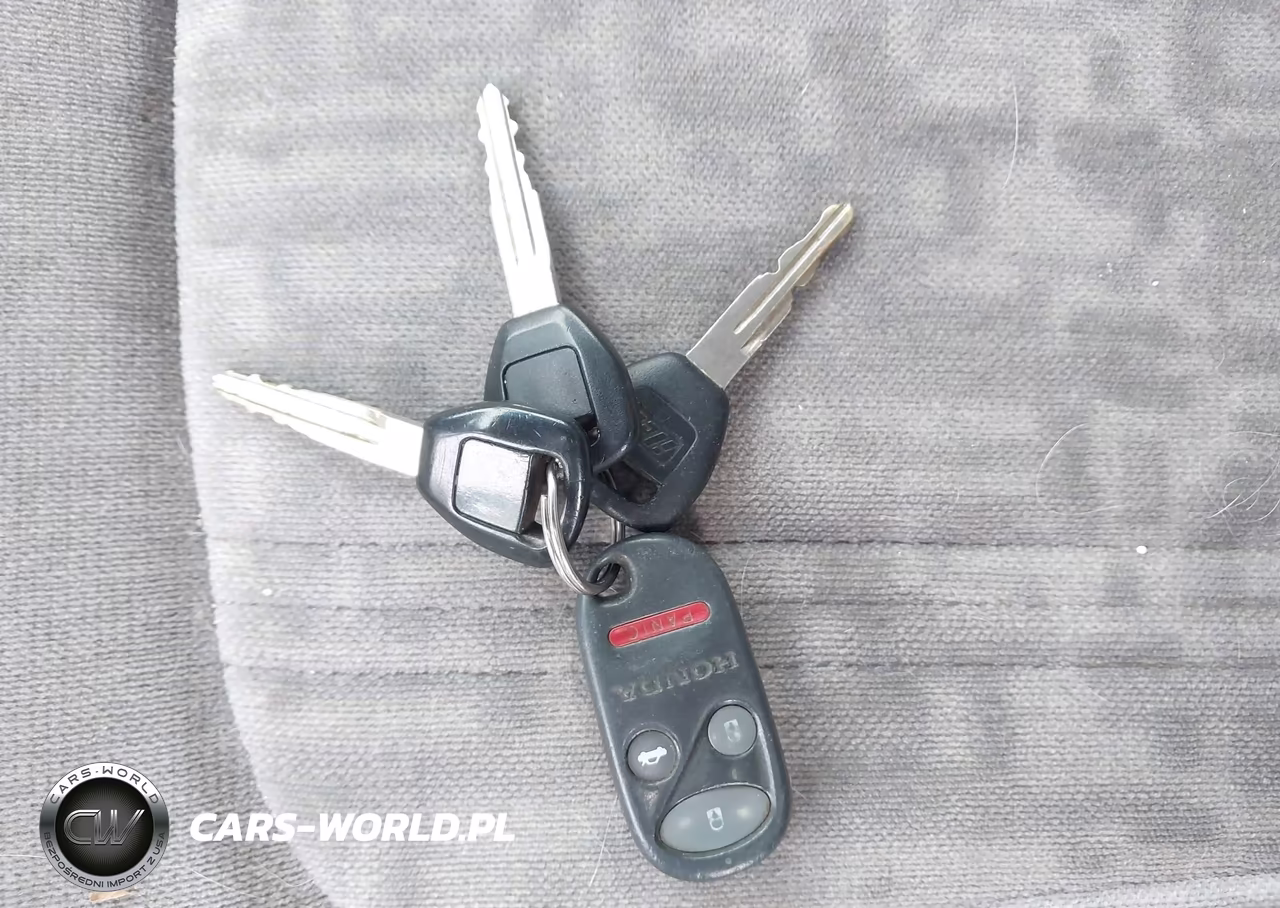 1999 Honda Accord Ex VIN:JHMCG5654XC019067 - 11