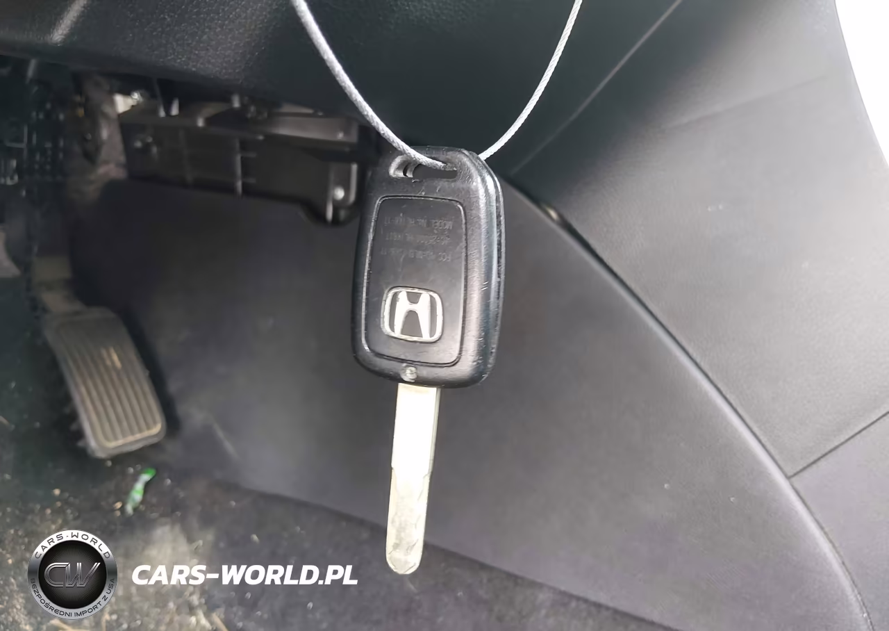 2015 Honda Accord Sport VIN:1HGCR2F56FA034238 - 11