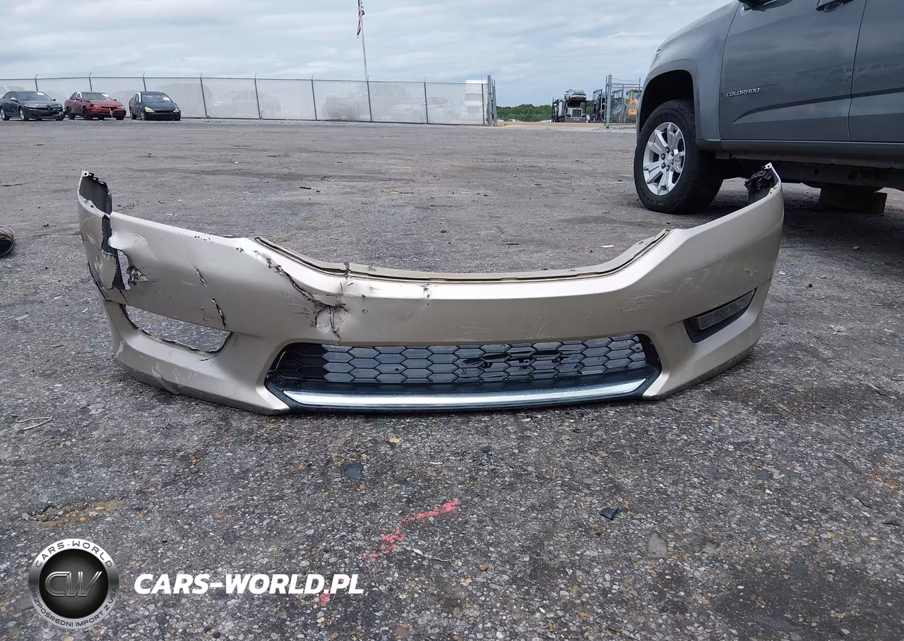 2015 Honda Accord Sport VIN:1HGCR2F56FA034238 - 12