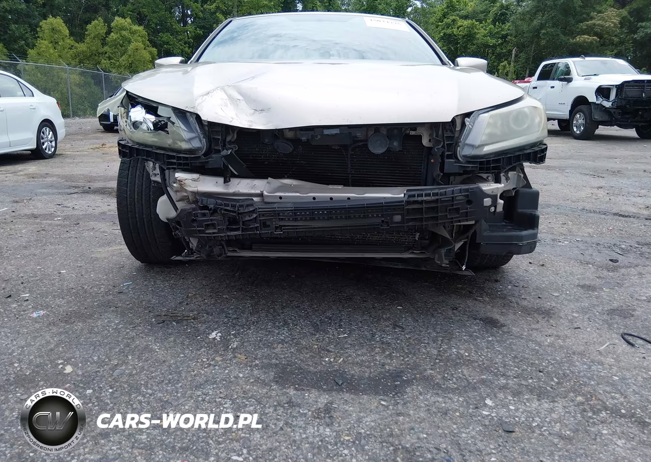2015 Honda Accord Sport VIN:1HGCR2F56FA034238 - 6