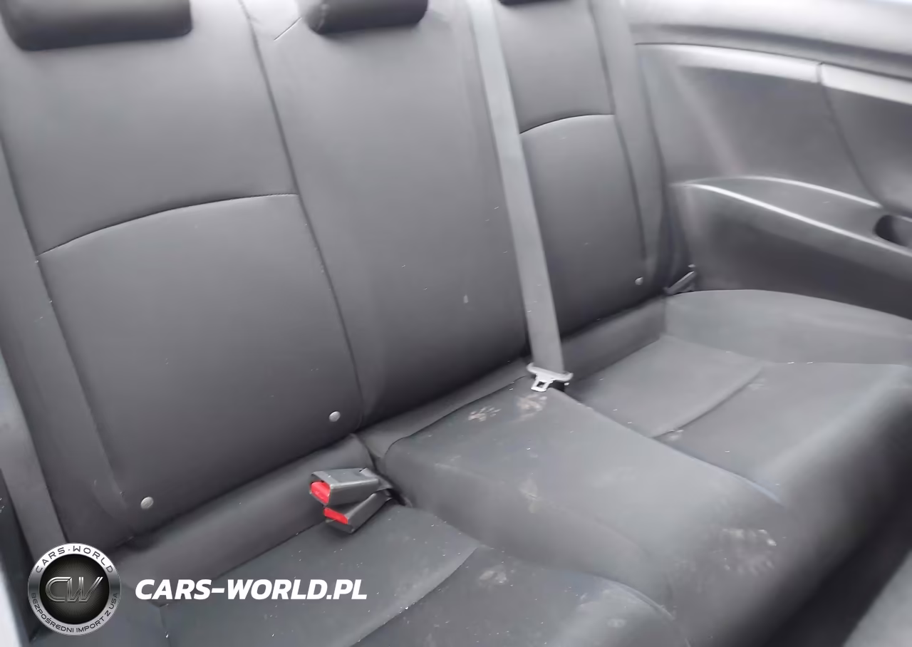 2019 Honda Civic Lx VIN:2HGFC4B69KH306821 - 8