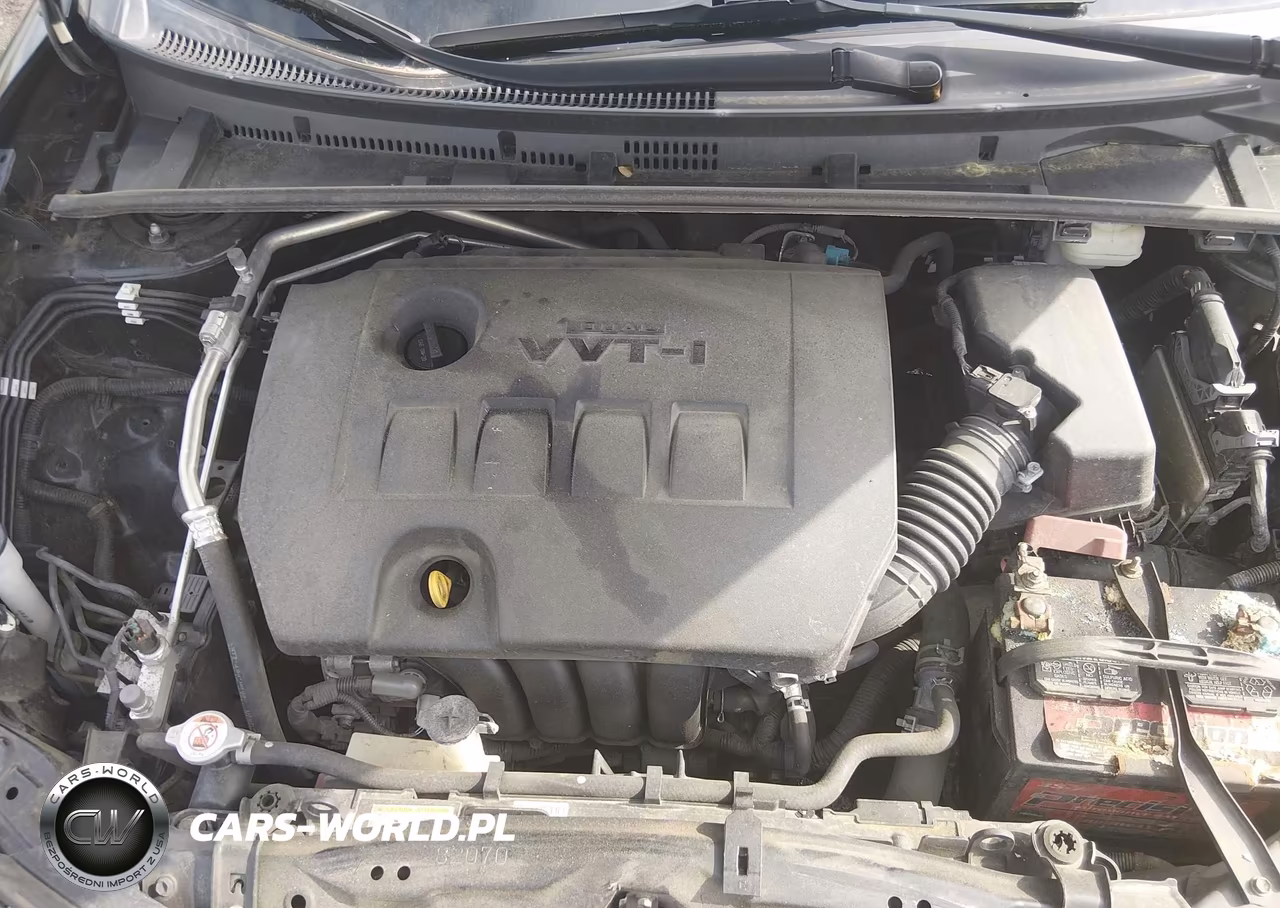 2018 Toyota Corolla Se VIN:2T1BURHE5JC003887 - 10