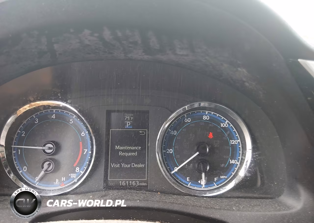 2018 Toyota Corolla Se VIN:2T1BURHE5JC003887 - 7