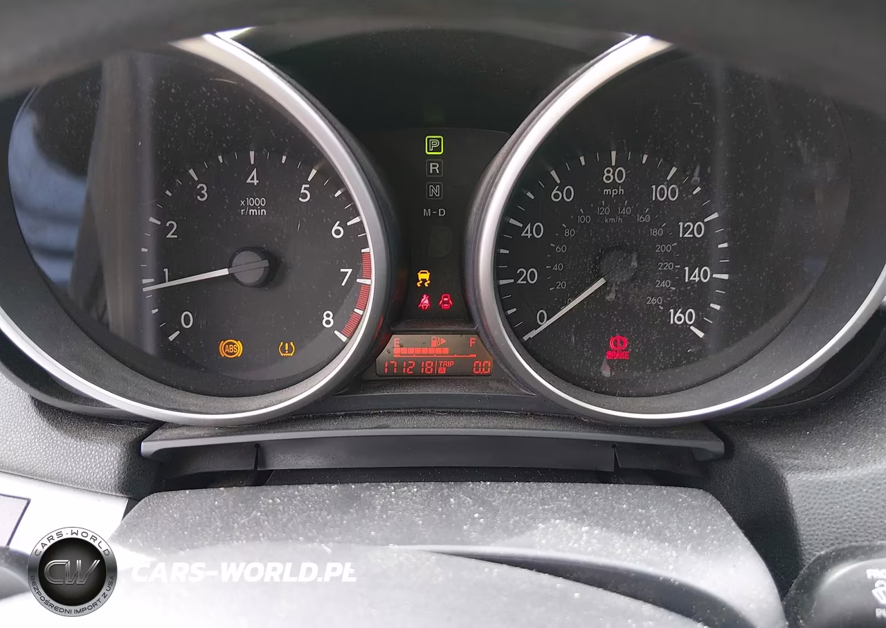 2010 Mazda Mazda3 I Touring VIN:JM1BL1SF4A1210815 - 7