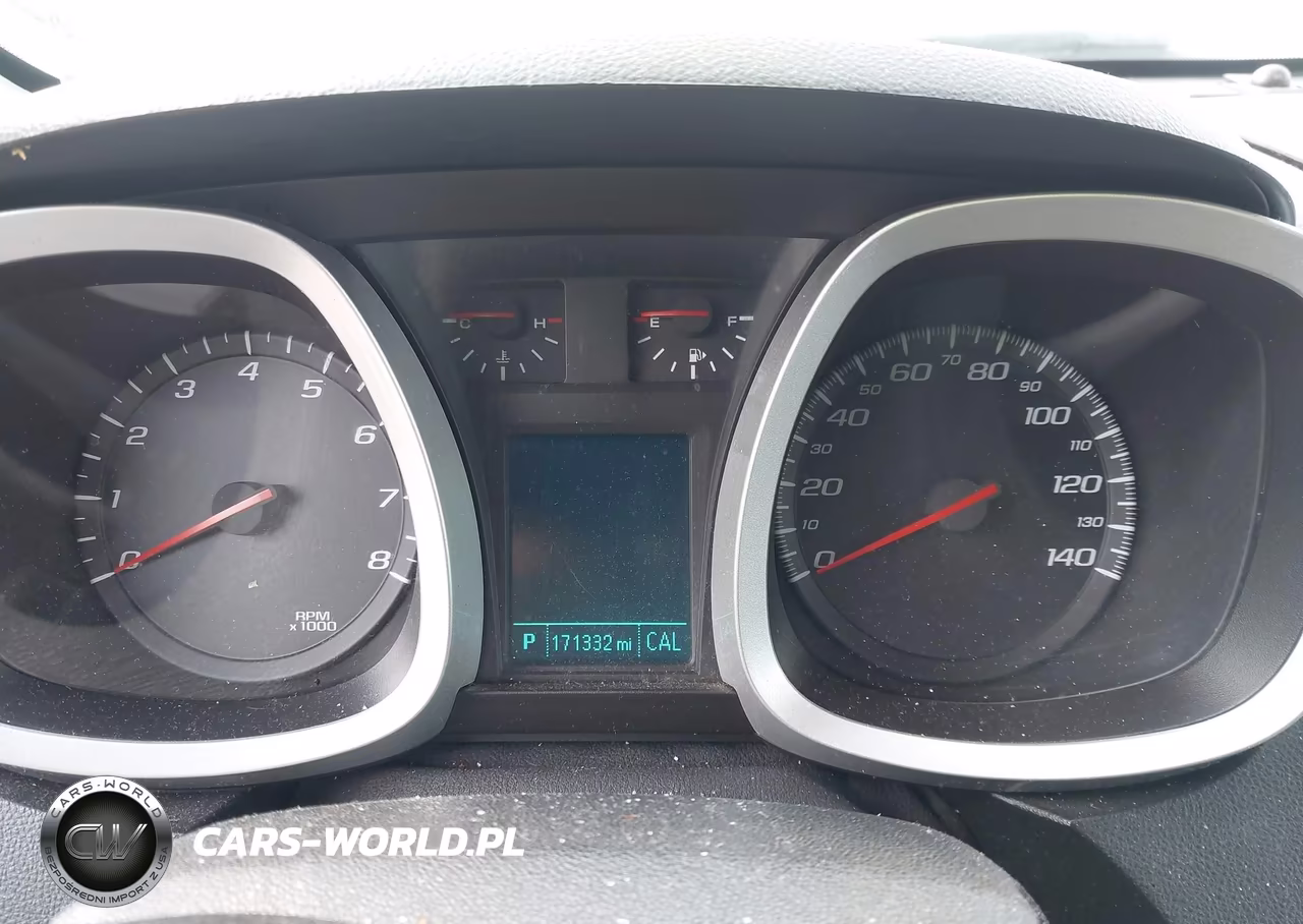 2012 Chevrolet Equinox Ltz VIN:2GNALFEK4C6223640 - 7