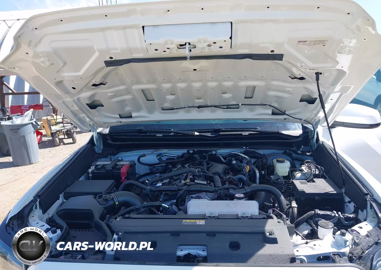 2026 Toyota Tacoma Sr5 VIN:3TMLB5JN7TM246401 - 10
