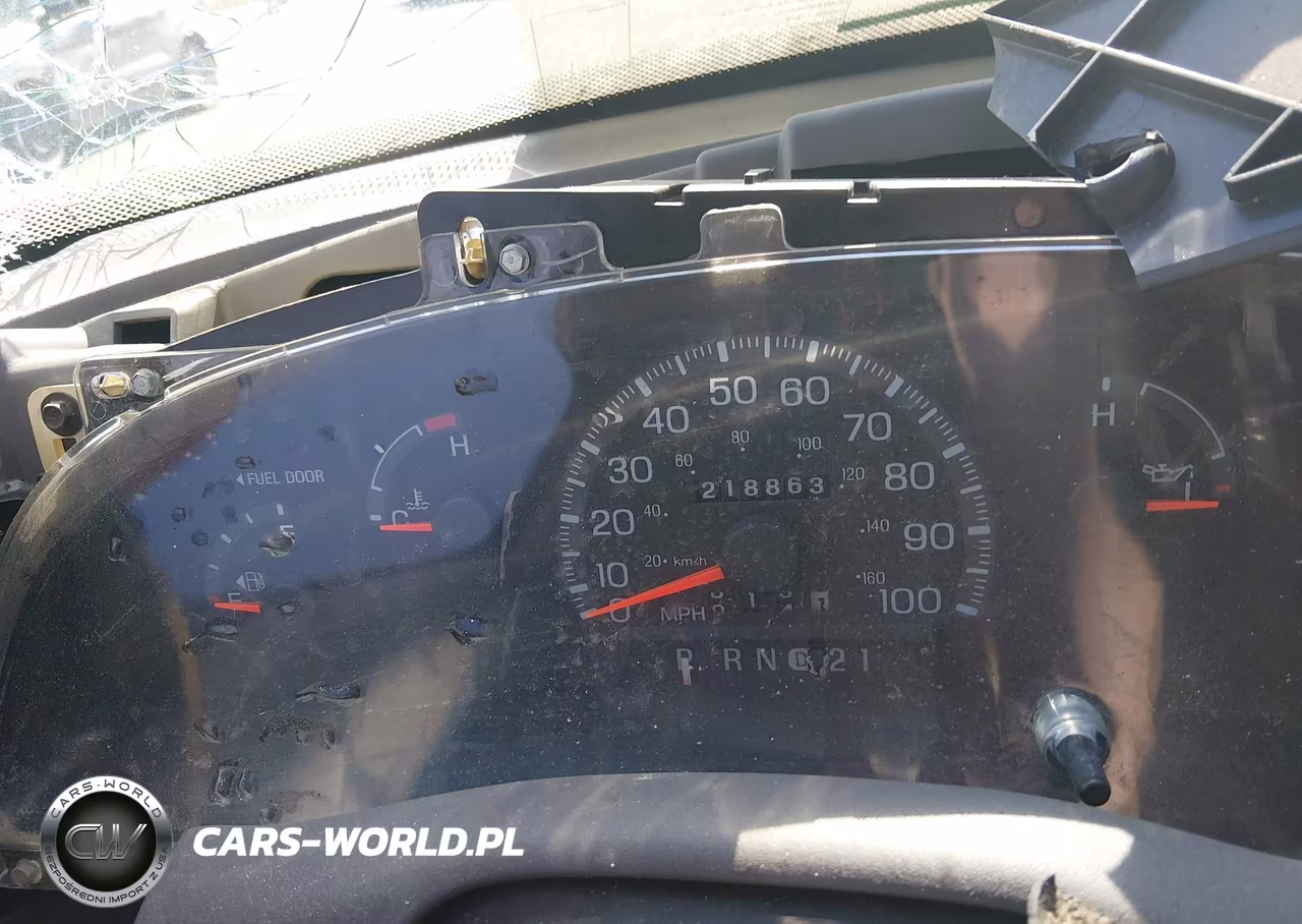 1998 Ford F-150 Lariat-Standard-Xl-Xlt VIN:1FTRF1762WNB82544 - 7