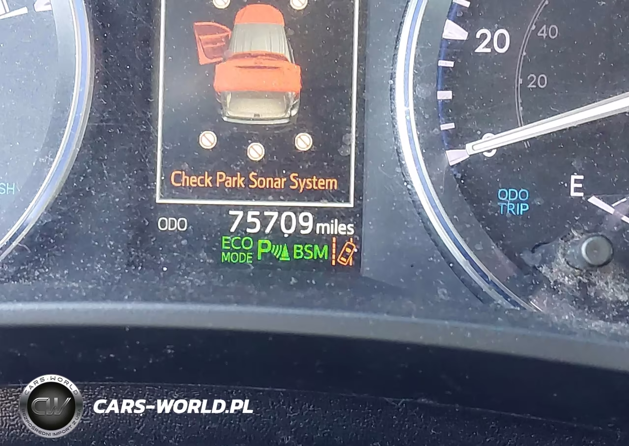 2019 Toyota Highlander Hybrid Limited Platinum VIN:5TDDGRFH4KS075945 - 15