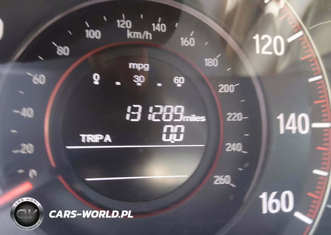 2016 HONDA ACCORD EXL VIN:1HGCT2B83GA002012 - 14