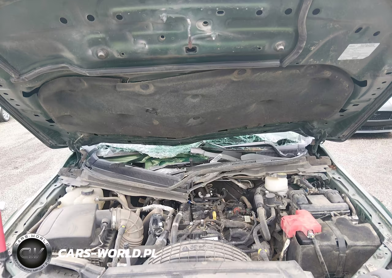 2023 Ford Ranger Lariat VIN:1FTER4FH1PLE08855 - 10