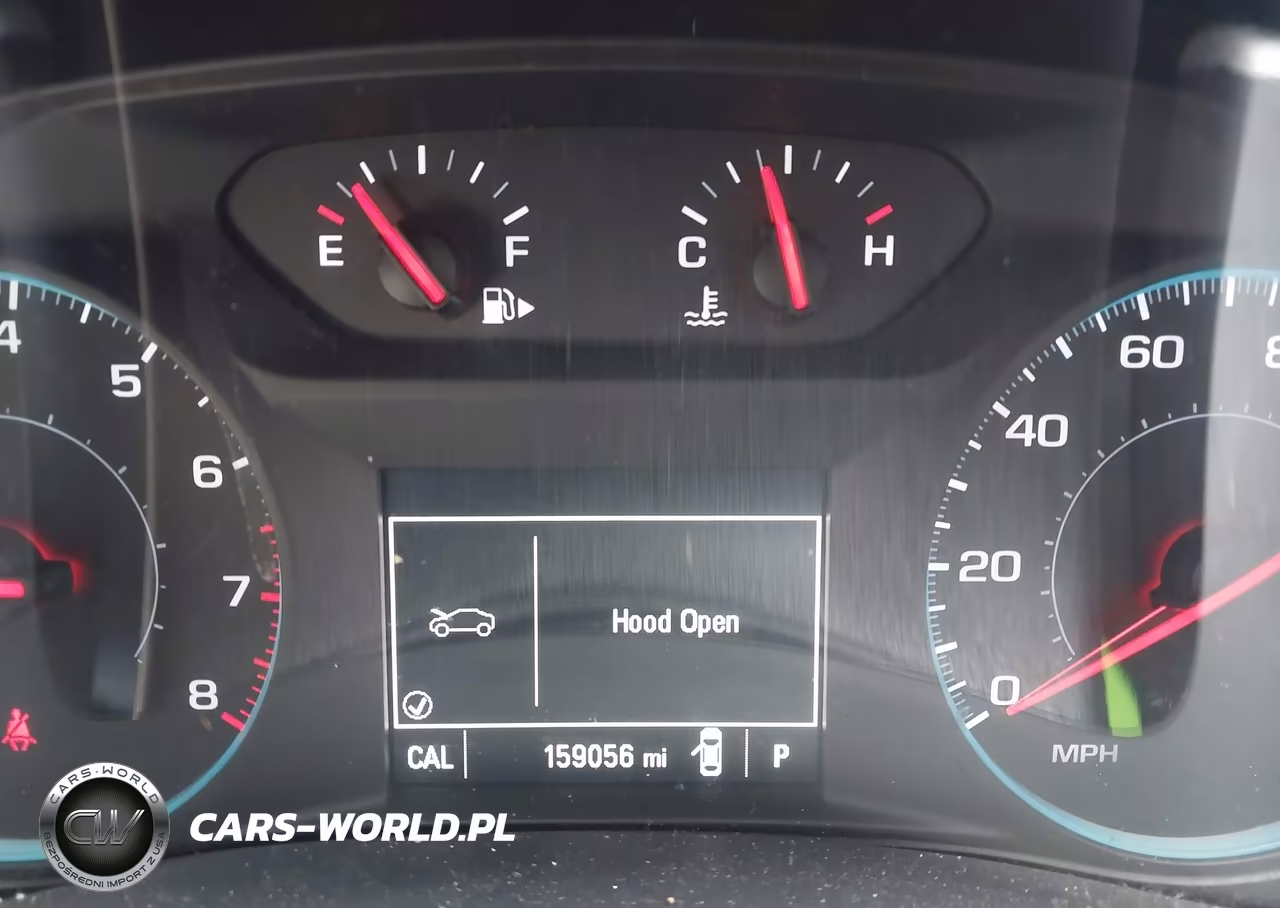 2016 Chevrolet Malibu Ls VIN:1G1ZB5ST9GF202244 - 7
