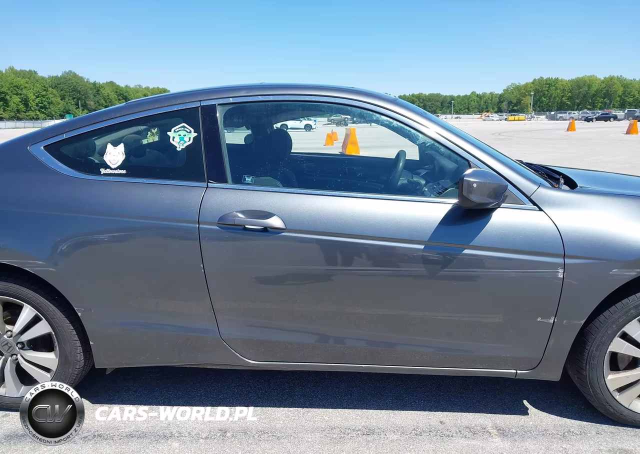 2012 Honda Accord 2.4 Ex VIN:1HGCS1A70CA006664 - 13
