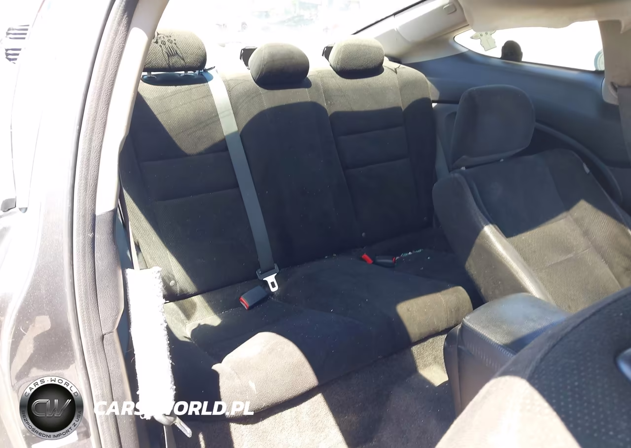 2012 Honda Accord 2.4 Ex VIN:1HGCS1A70CA006664 - 8