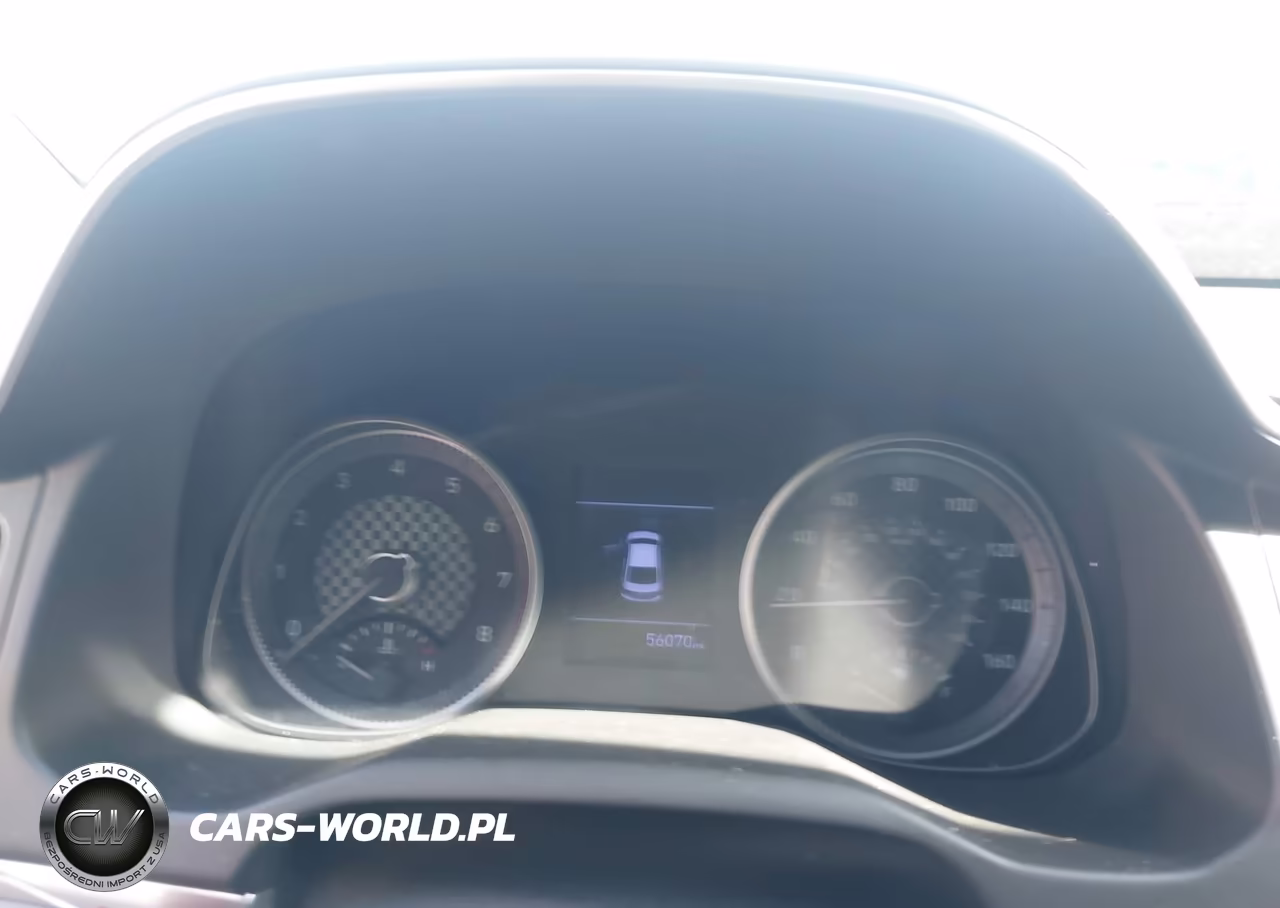 2020 Hyundai Elantra Sel VIN:5NPD84LF8LH543623 - 7