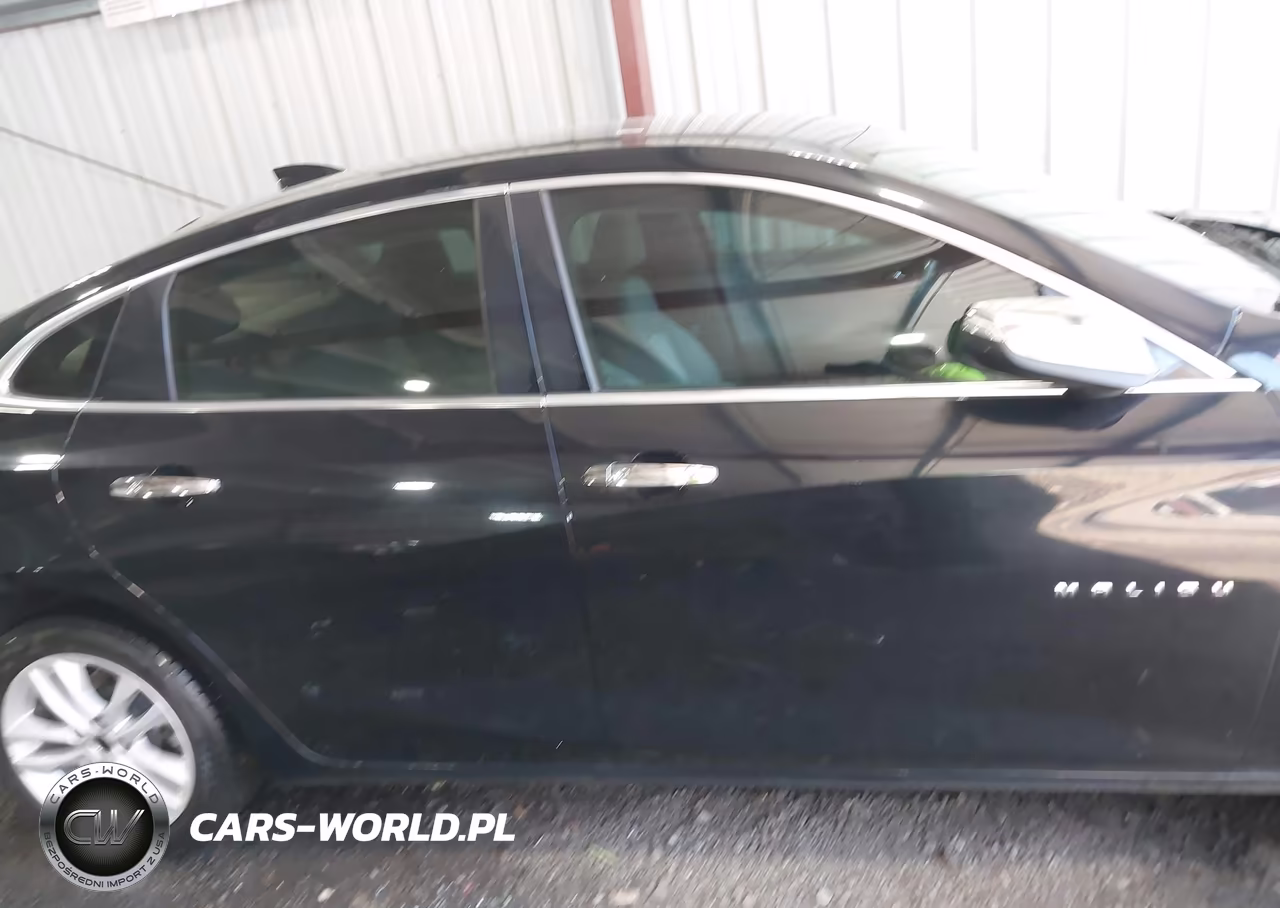 2018 Chevrolet Malibu Lt VIN:1G1ZD5ST6JF214367 - 14