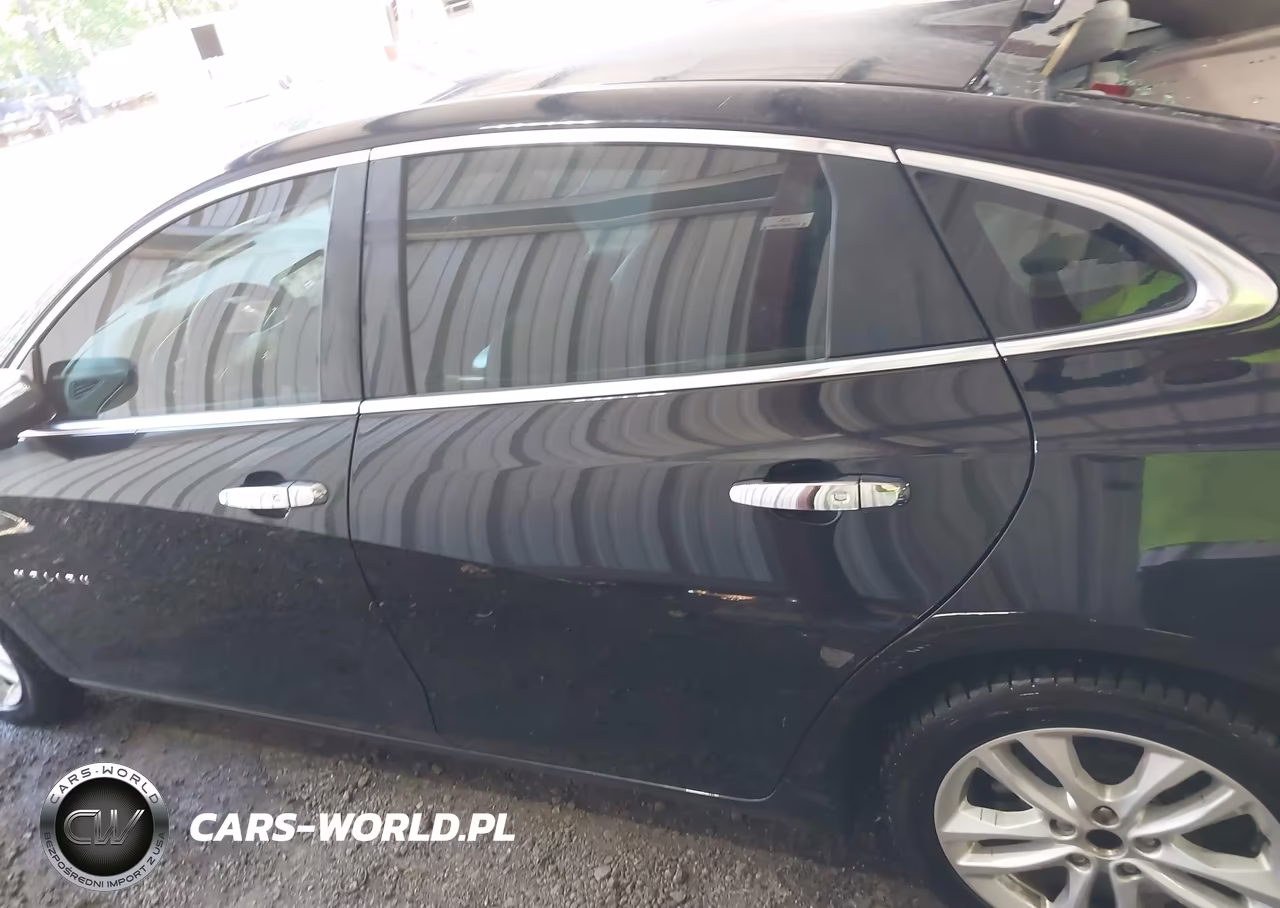 2018 Chevrolet Malibu Lt VIN:1G1ZD5ST6JF214367 - 15