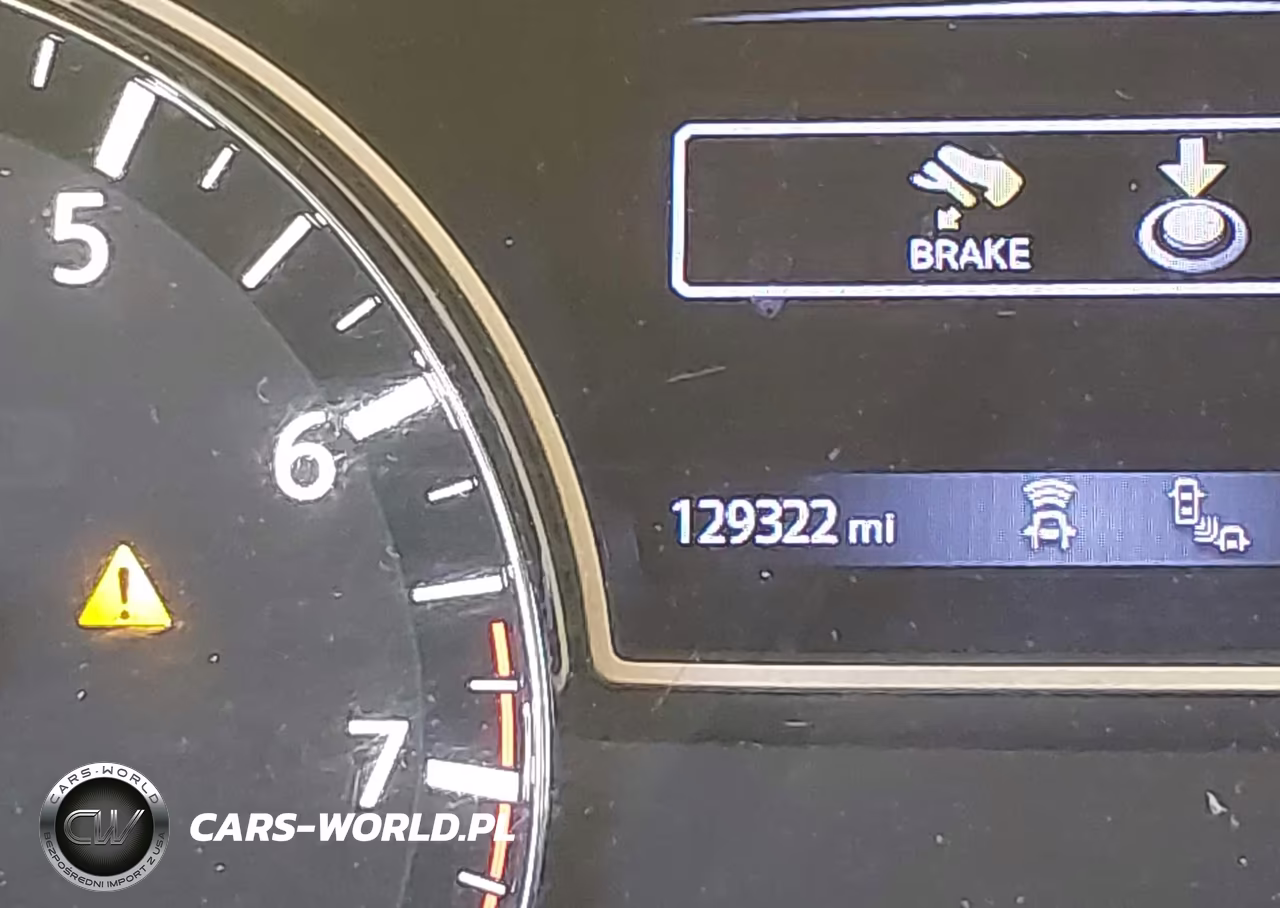 2020 Nissan Pathfinder Sv 4Wd VIN:5N1DR2BM0LC584630 - 15