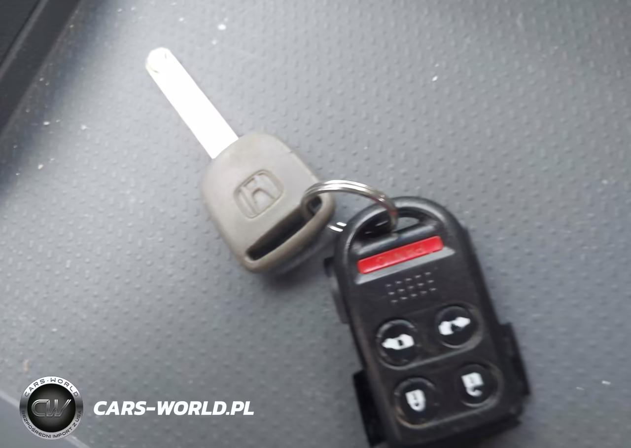 2006 Honda Odyssey Ex-L VIN:5FNRL38706B082193 - 11