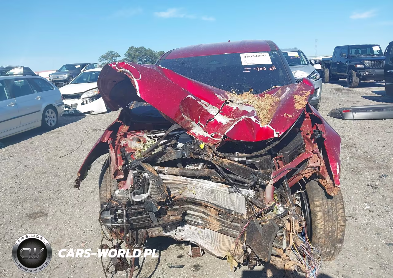 2026 Nissan Rogue Sv VIN:5N1BT3BA3TC705140 - 13