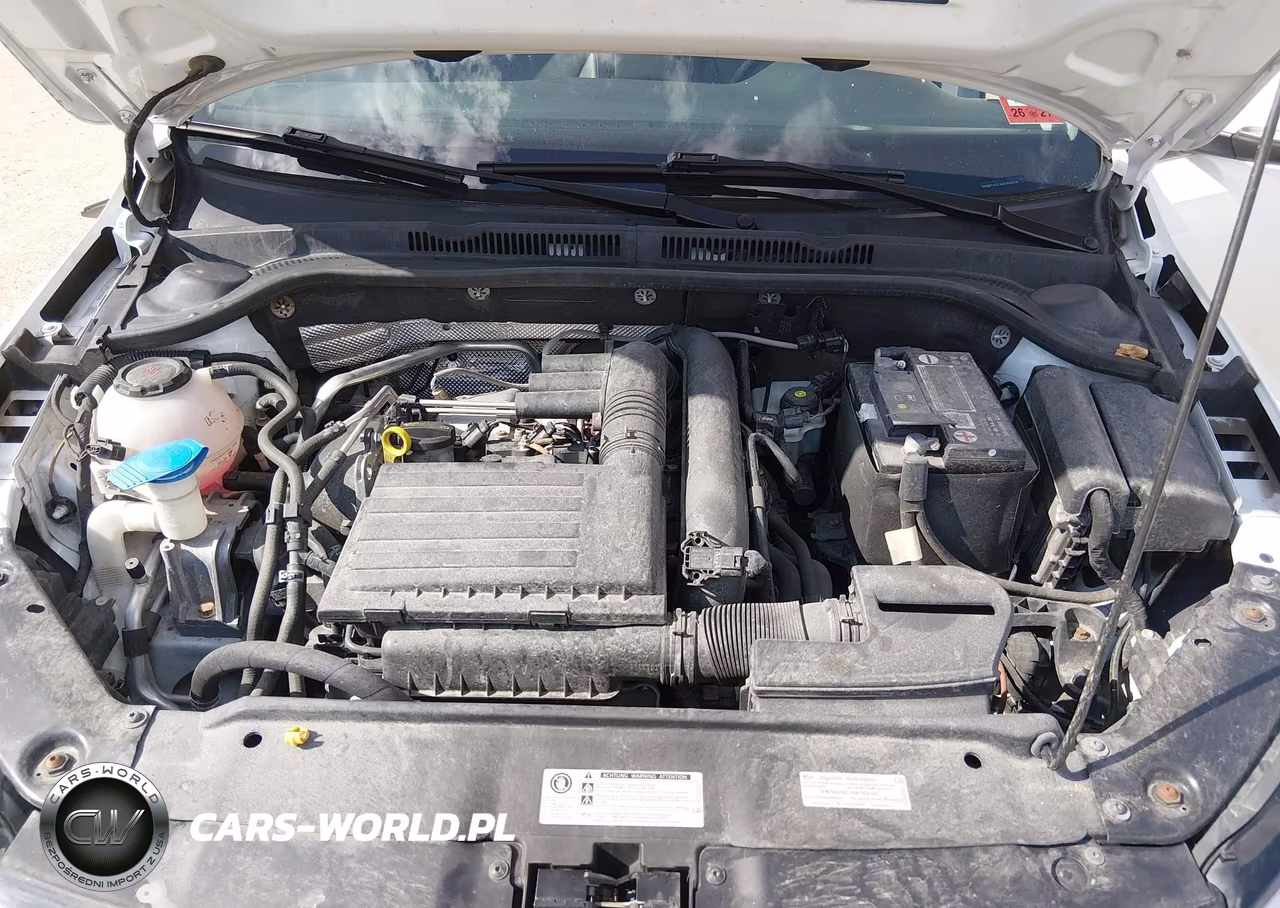 2018 Volkswagen Jetta 1.4T Se-1.4T Wolfsburg Edition VIN:3VWDB7AJ1JM250936 - 10