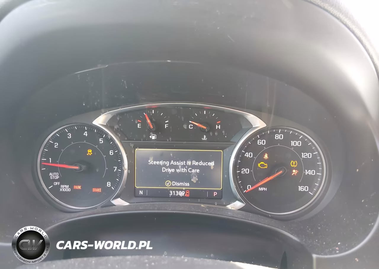 2024 GMC Terrain Awd Slt VIN:3GKALVEG4RL204948 - 7