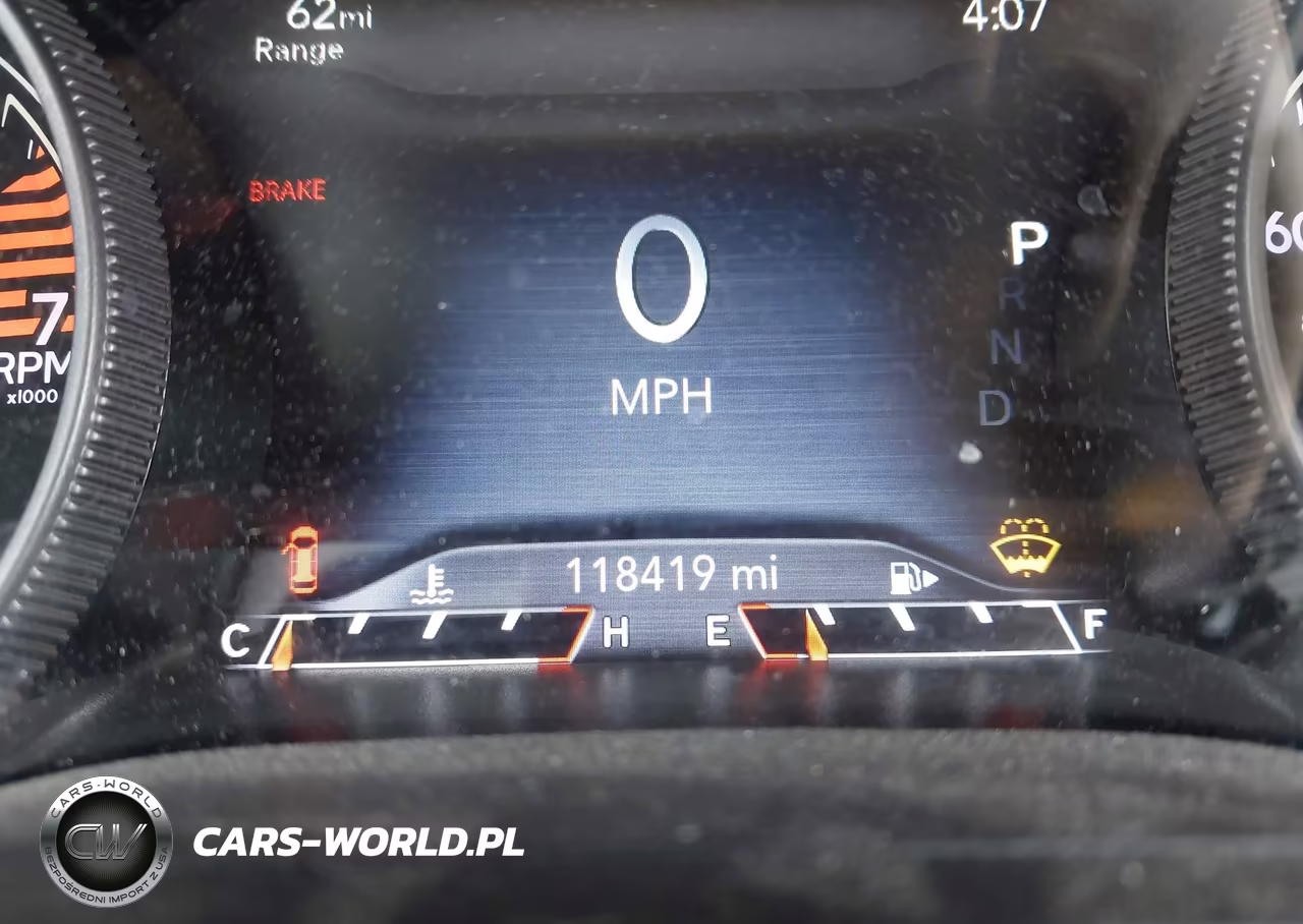 2019 Jeep Cherokee Limited Fwd VIN:1C4PJLDB1KD296053 - 15