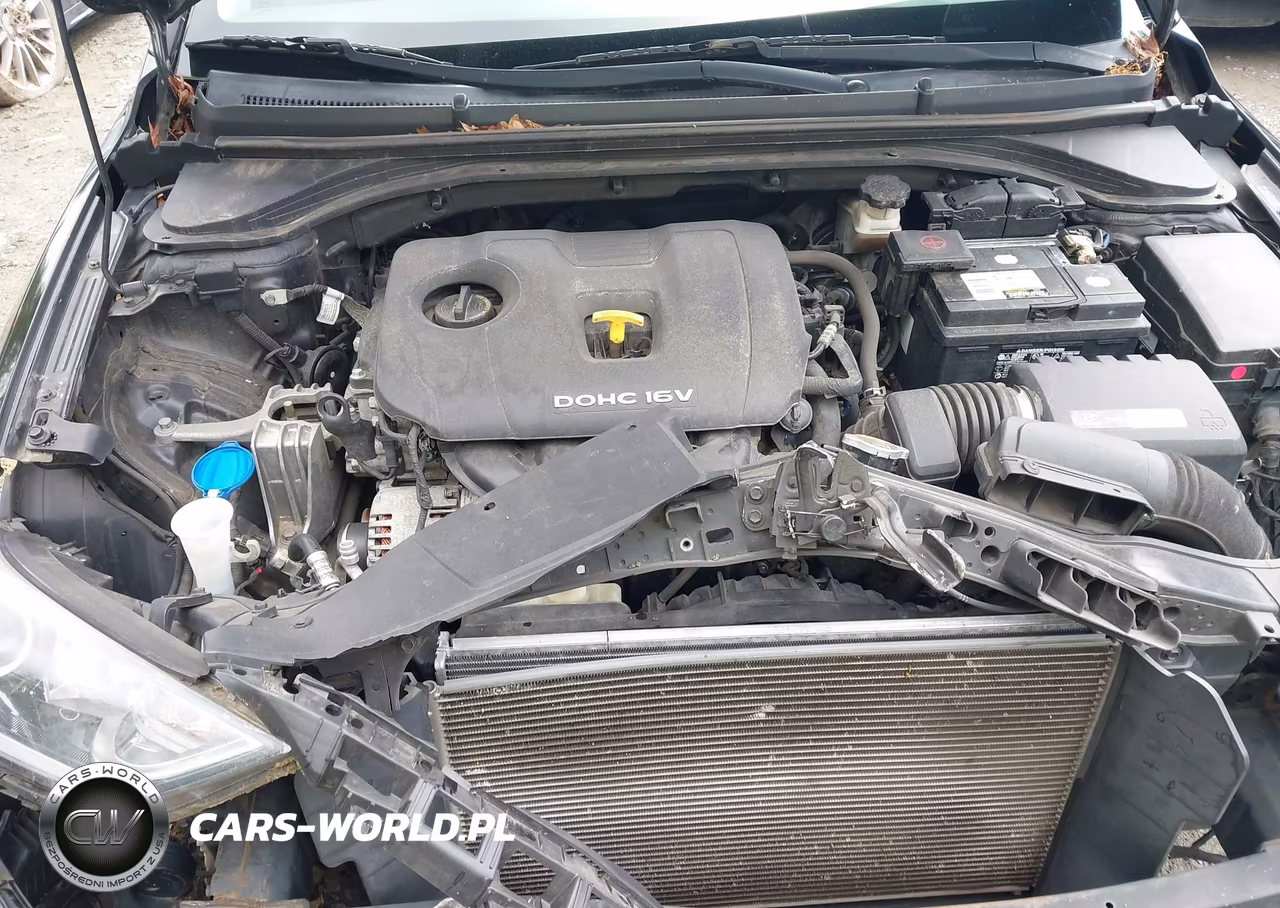 2017 Hyundai Elantra Se VIN:5NPD74LF2HH105884 - 10