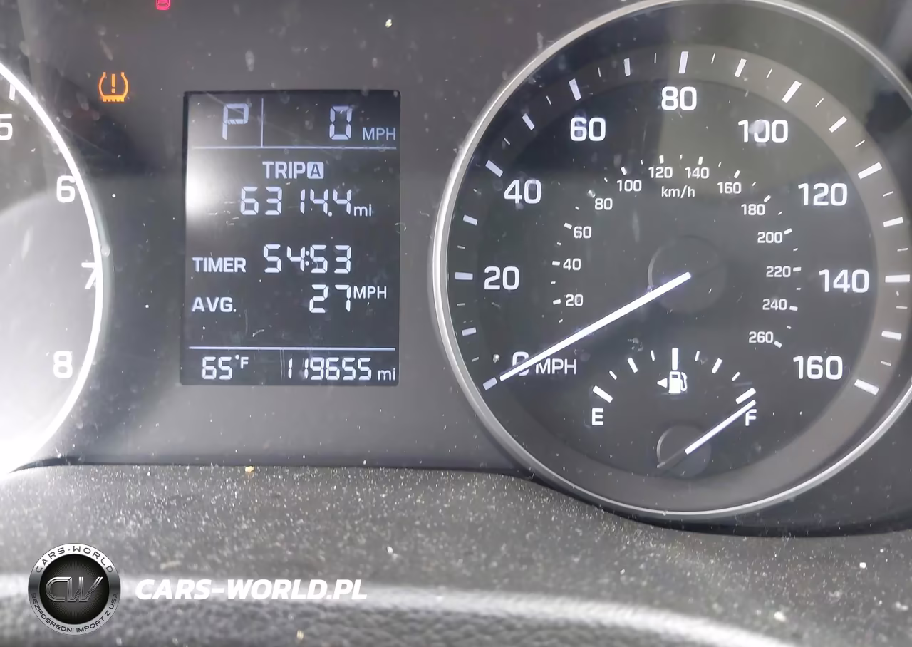 2017 Hyundai Elantra Se VIN:5NPD74LF2HH105884 - 15