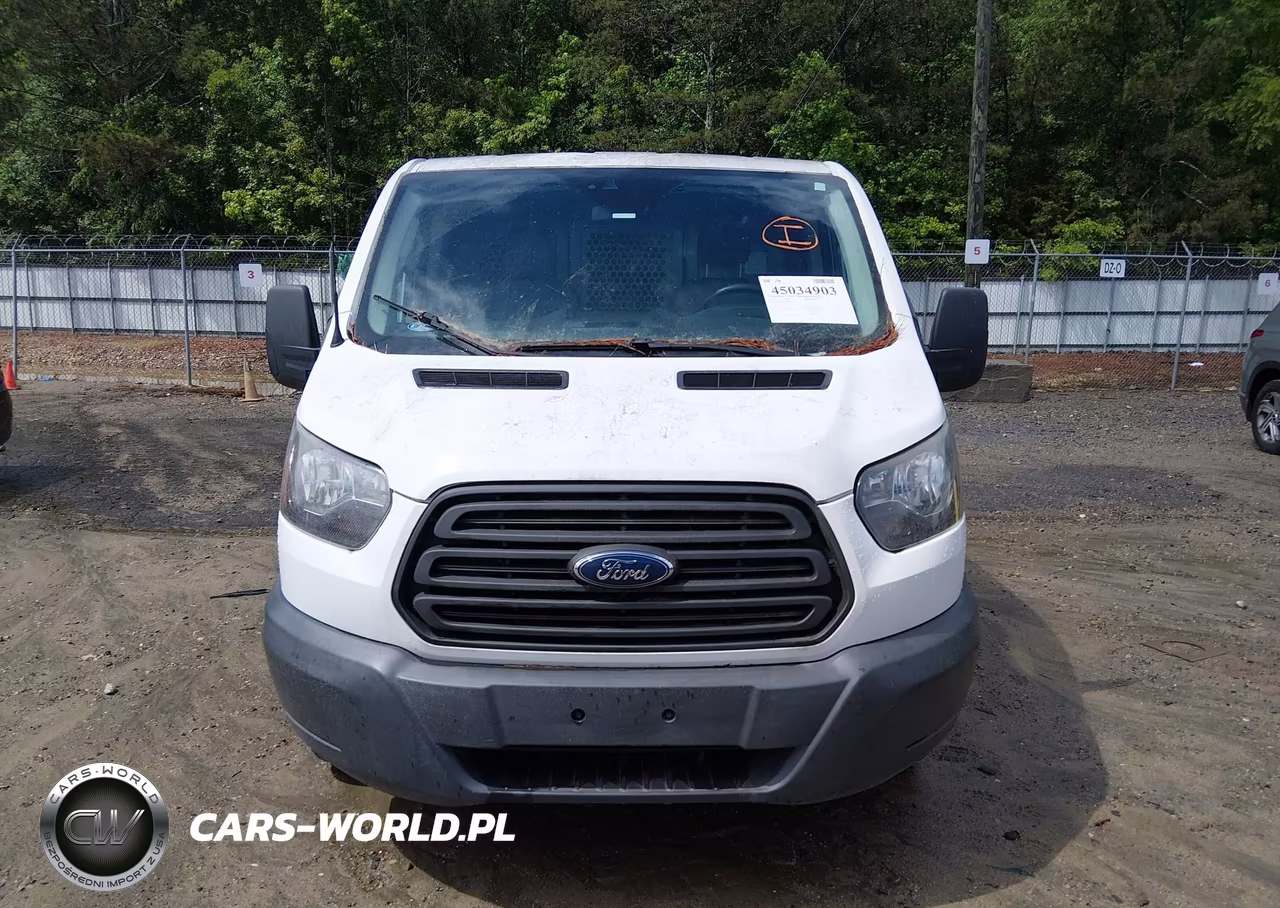 2017 Ford Transit-350 VIN:1FTBW2ZG7HKB57432 - 12