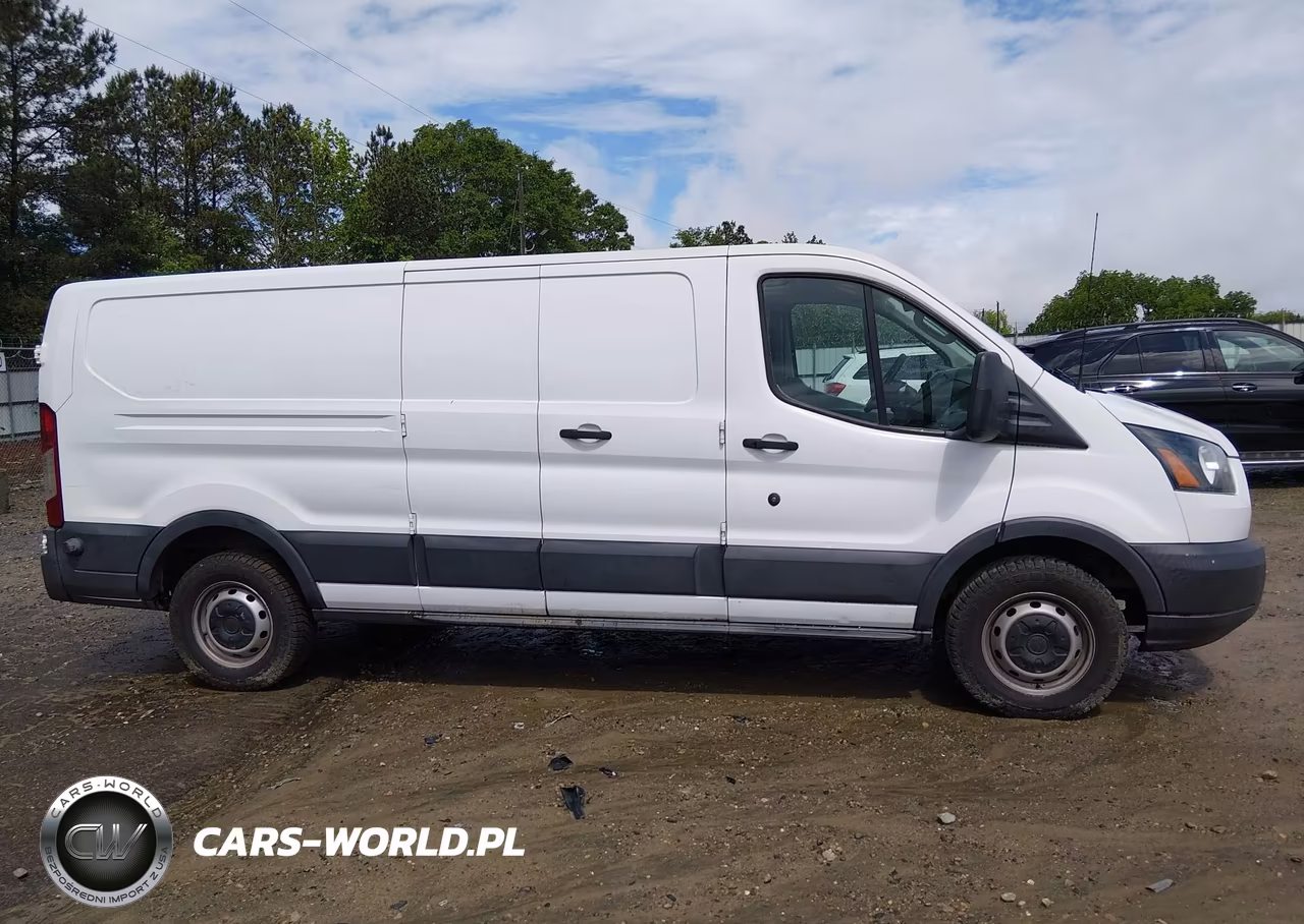 2017 Ford Transit-350 VIN:1FTBW2ZG7HKB57432 - 13