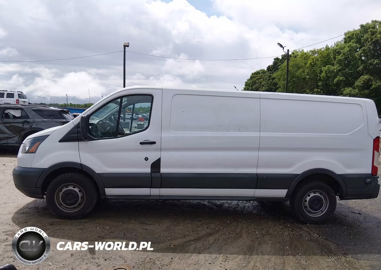 2017 Ford Transit-350 VIN:1FTBW2ZG7HKB57432 - 14