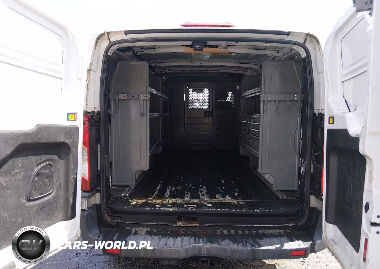 2017 Ford Transit-350 VIN:1FTBW2ZG7HKB57432 - 18