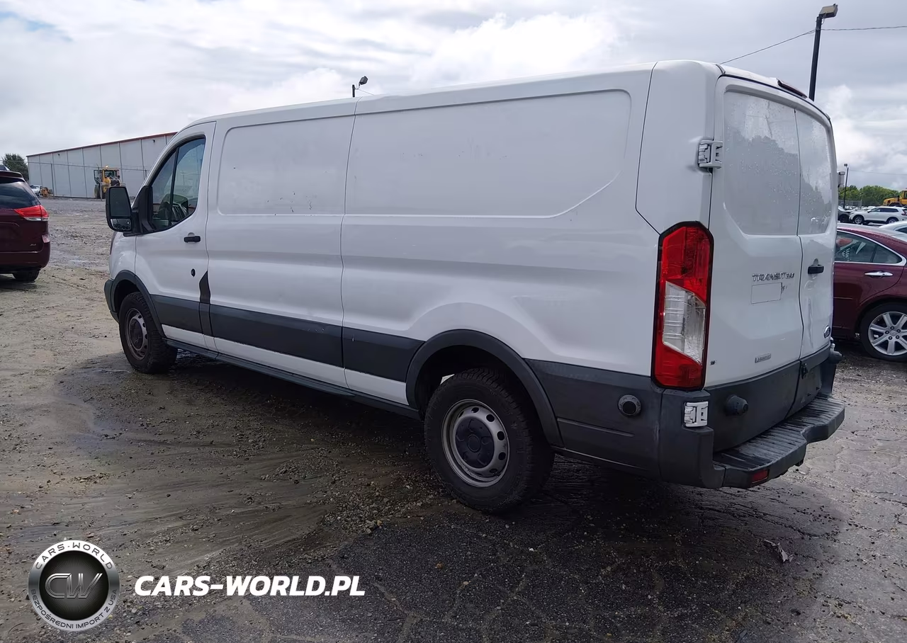 2017 Ford Transit-350 VIN:1FTBW2ZG7HKB57432 - 3
