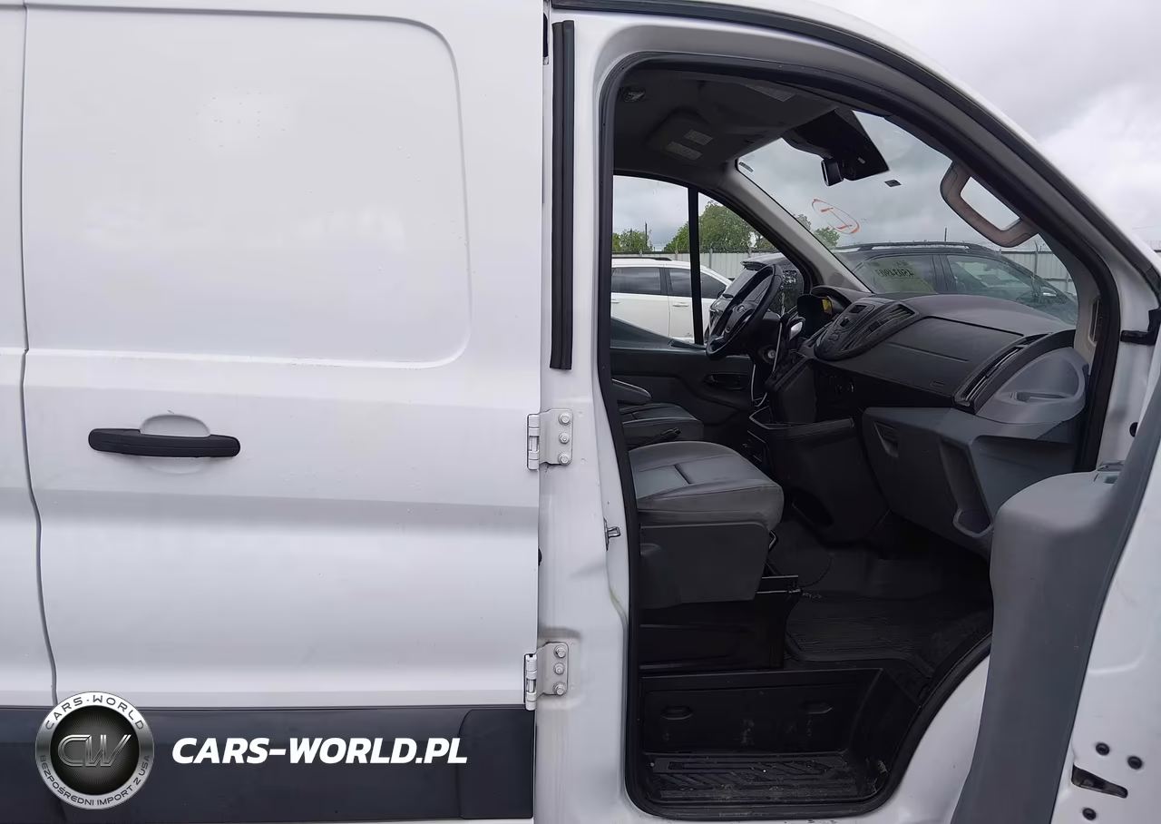 2017 Ford Transit-350 VIN:1FTBW2ZG7HKB57432 - 5