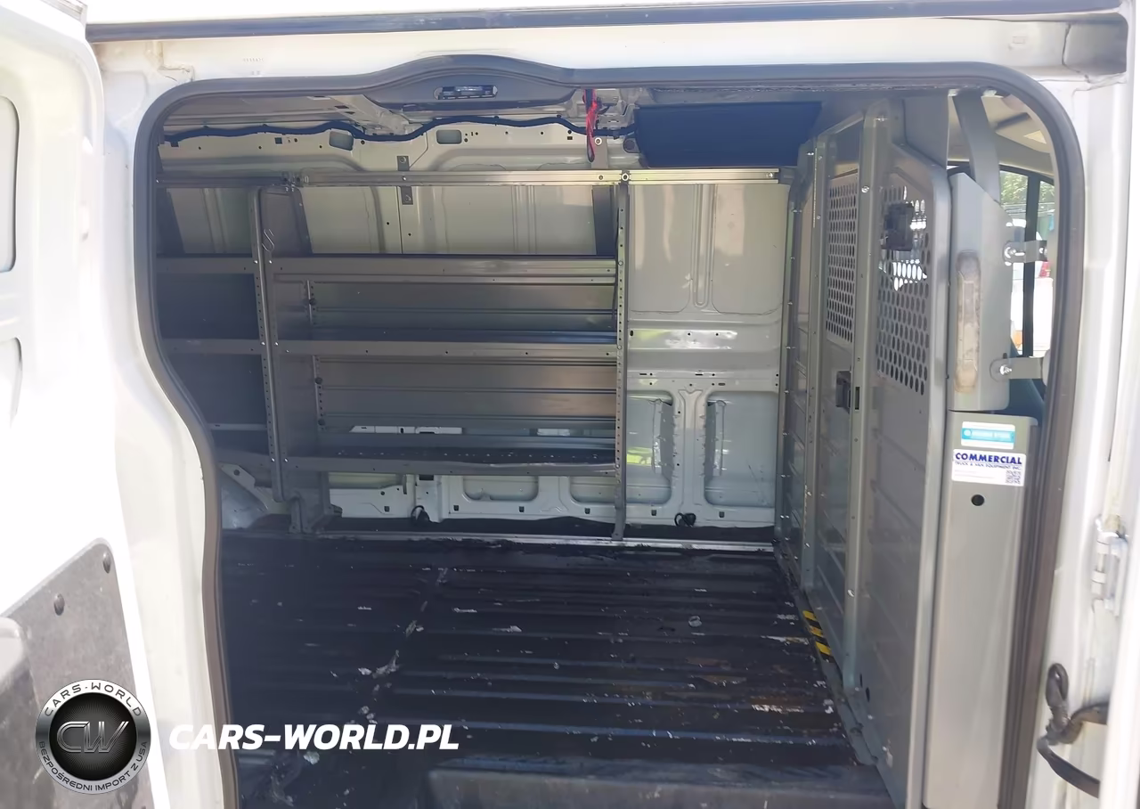2017 Ford Transit-350 VIN:1FTBW2ZG7HKB57432 - 8