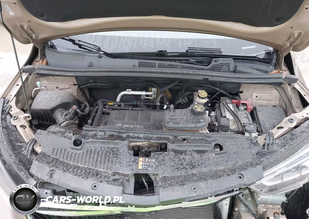 2018 Buick Encore Premium VIN:KL4CJDSBXJB617776 - 10
