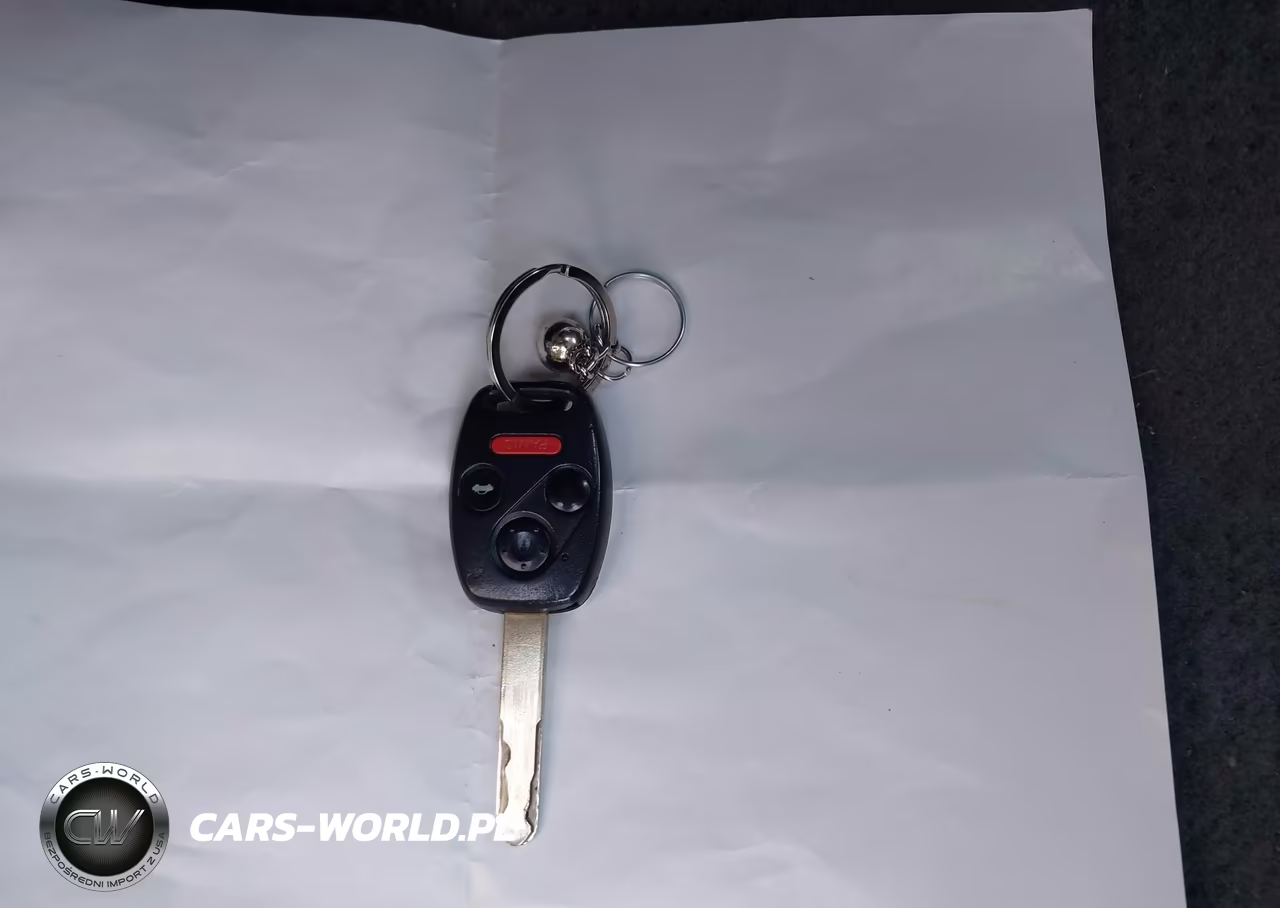 2006 Honda Accord 2.4 Ex VIN:1HGCM56866A050479 - 11