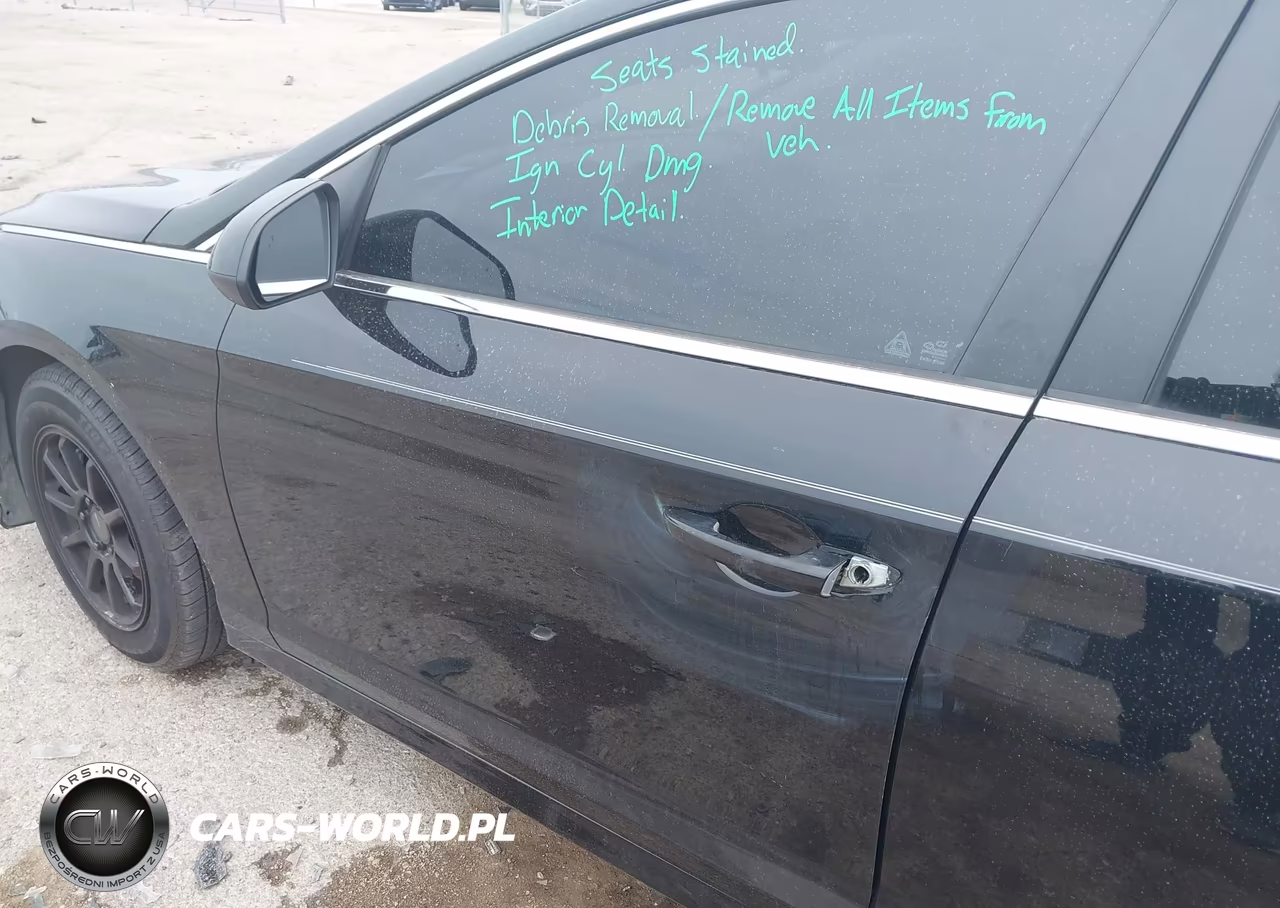 2019 Hyundai Sonata Se VIN:5NPE24AF1KH820037 - 6