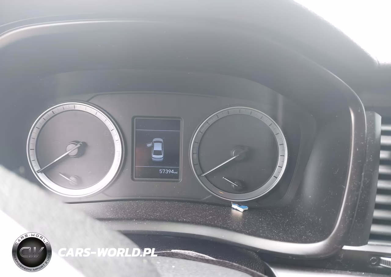 2019 Hyundai Sonata Se VIN:5NPE24AF1KH820037 - 7