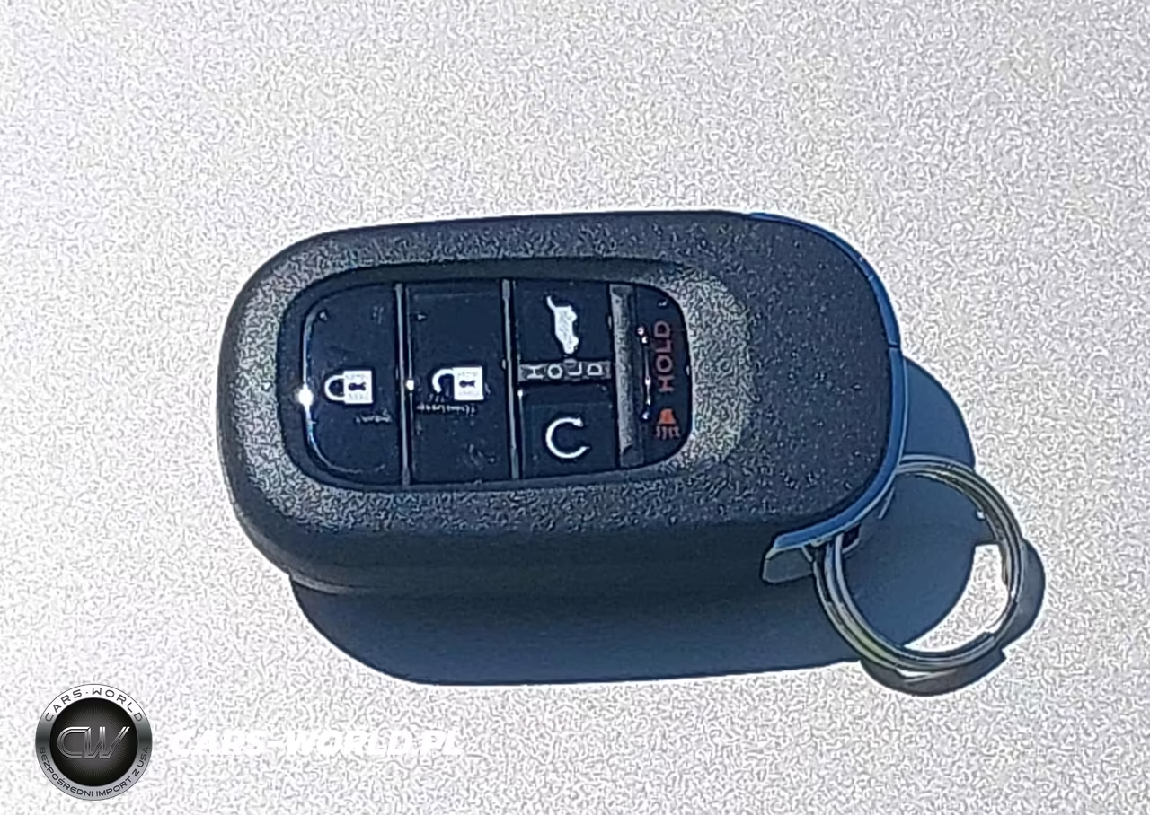 2024 Honda Accord Ex VIN:1HGCY1F37RA055552 - 11