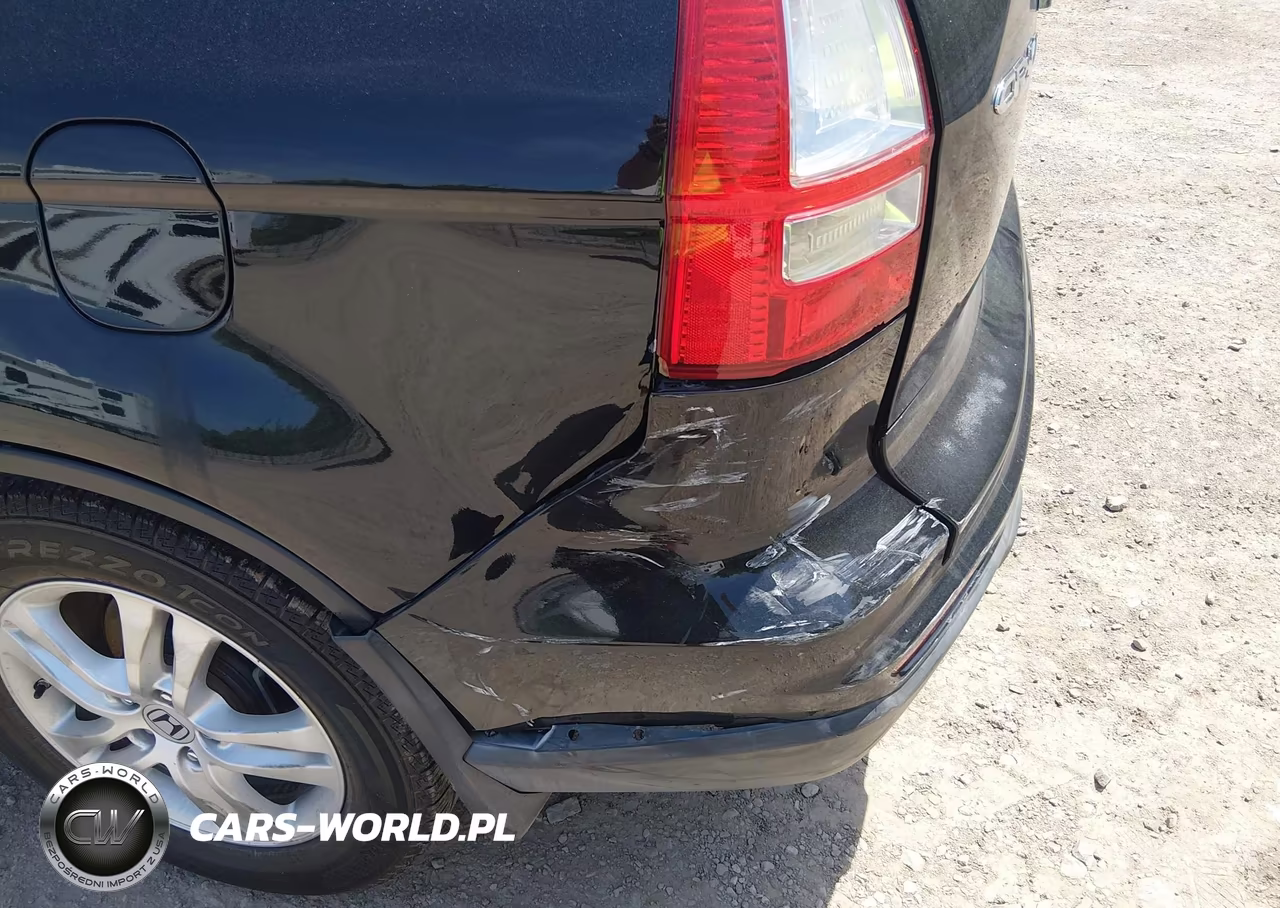 2010 Honda Cr-V Ex-L VIN:5J6RE3H7XAL029530 - 14