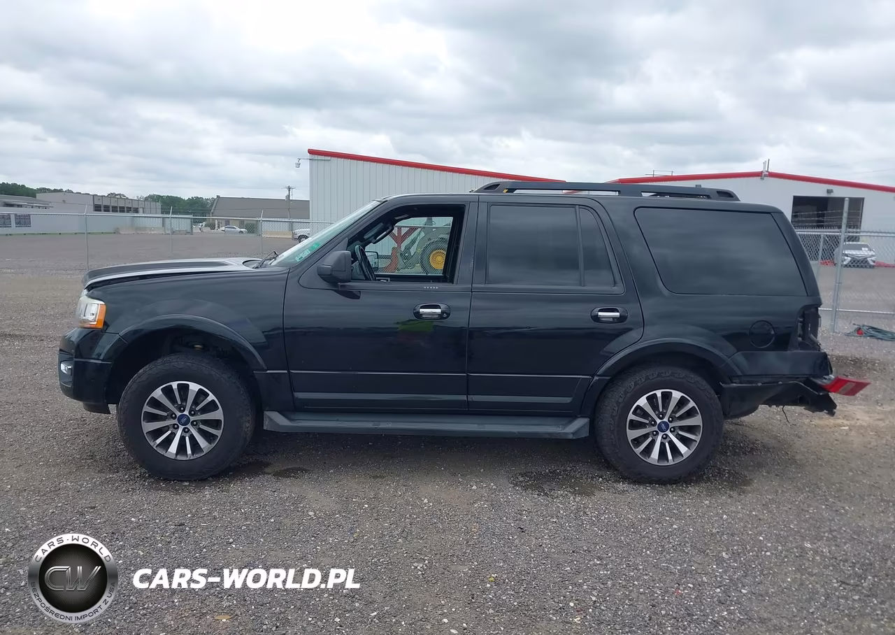 2016 Ford Expedition Xlt VIN:1FMJU1HT0GEF42950 - 14